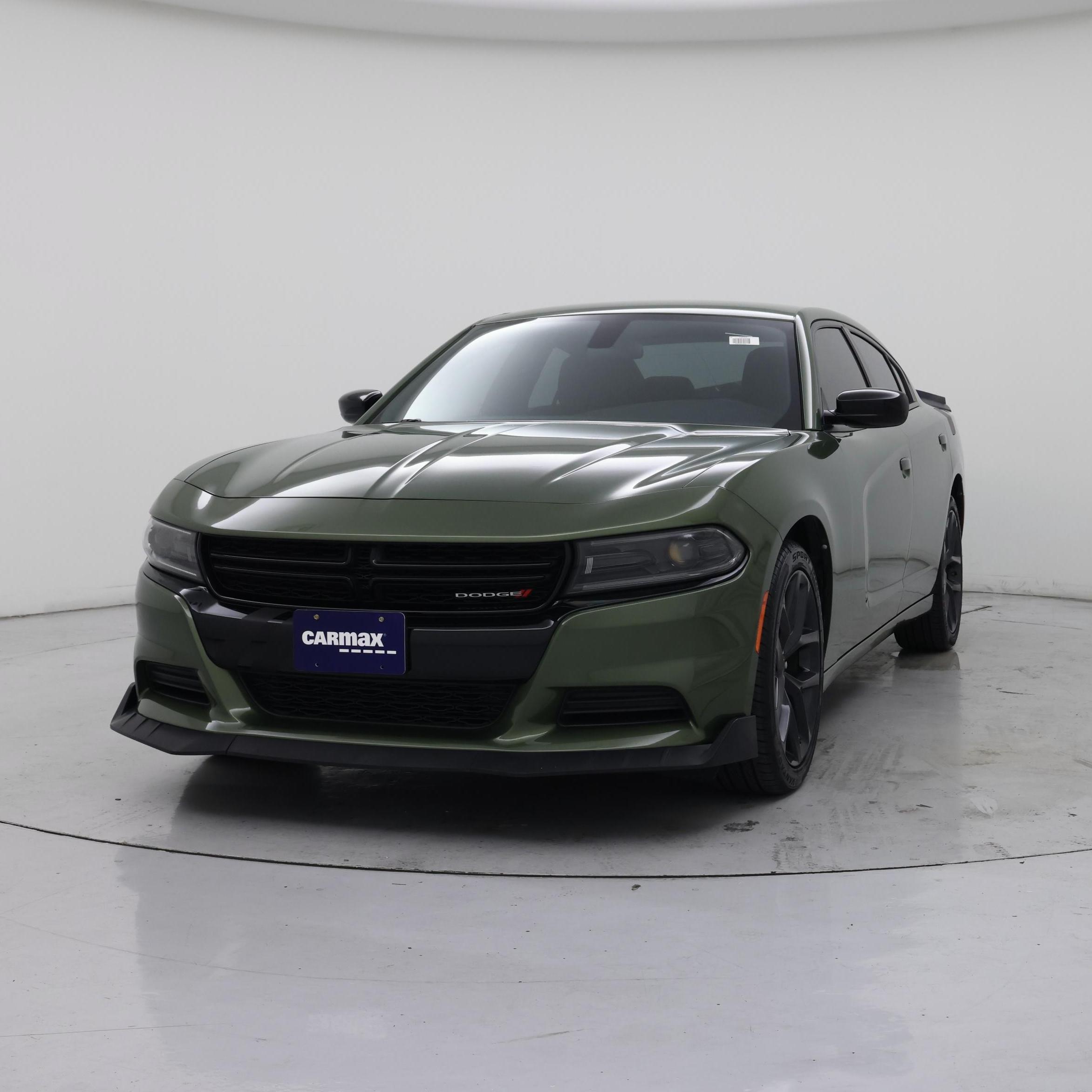 Thumbnail: 2022 Dodge Charger - 4