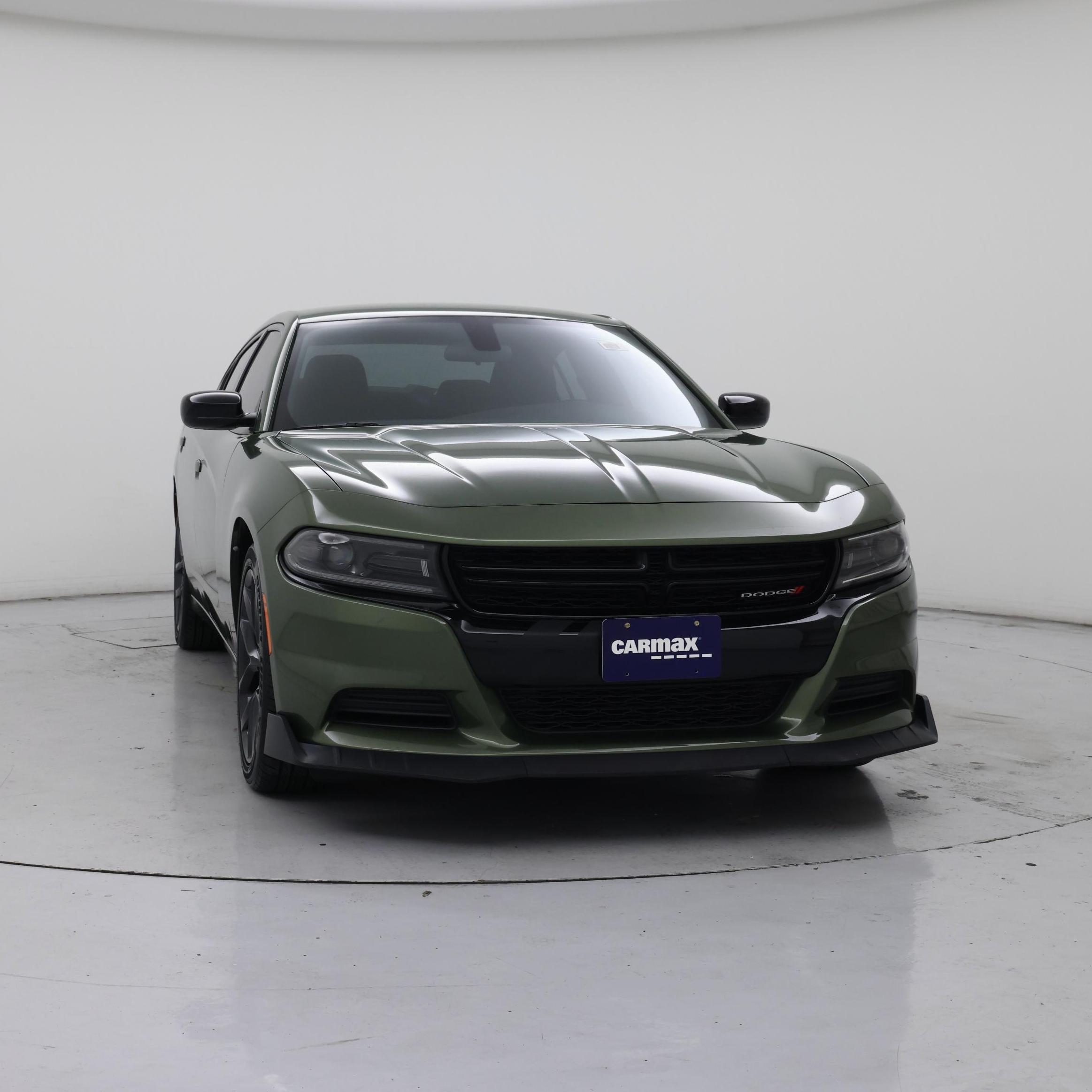 Thumbnail: 2022 Dodge Charger - 5