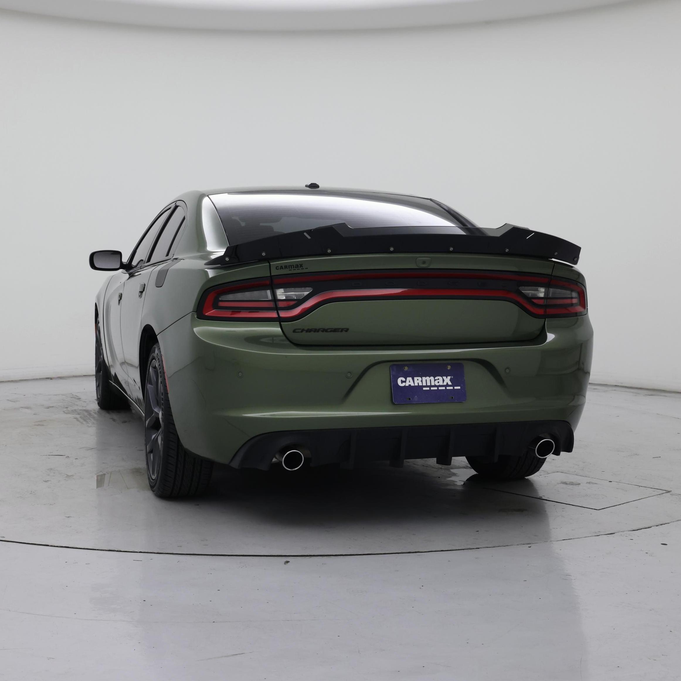 Thumbnail: 2022 Dodge Charger - 6