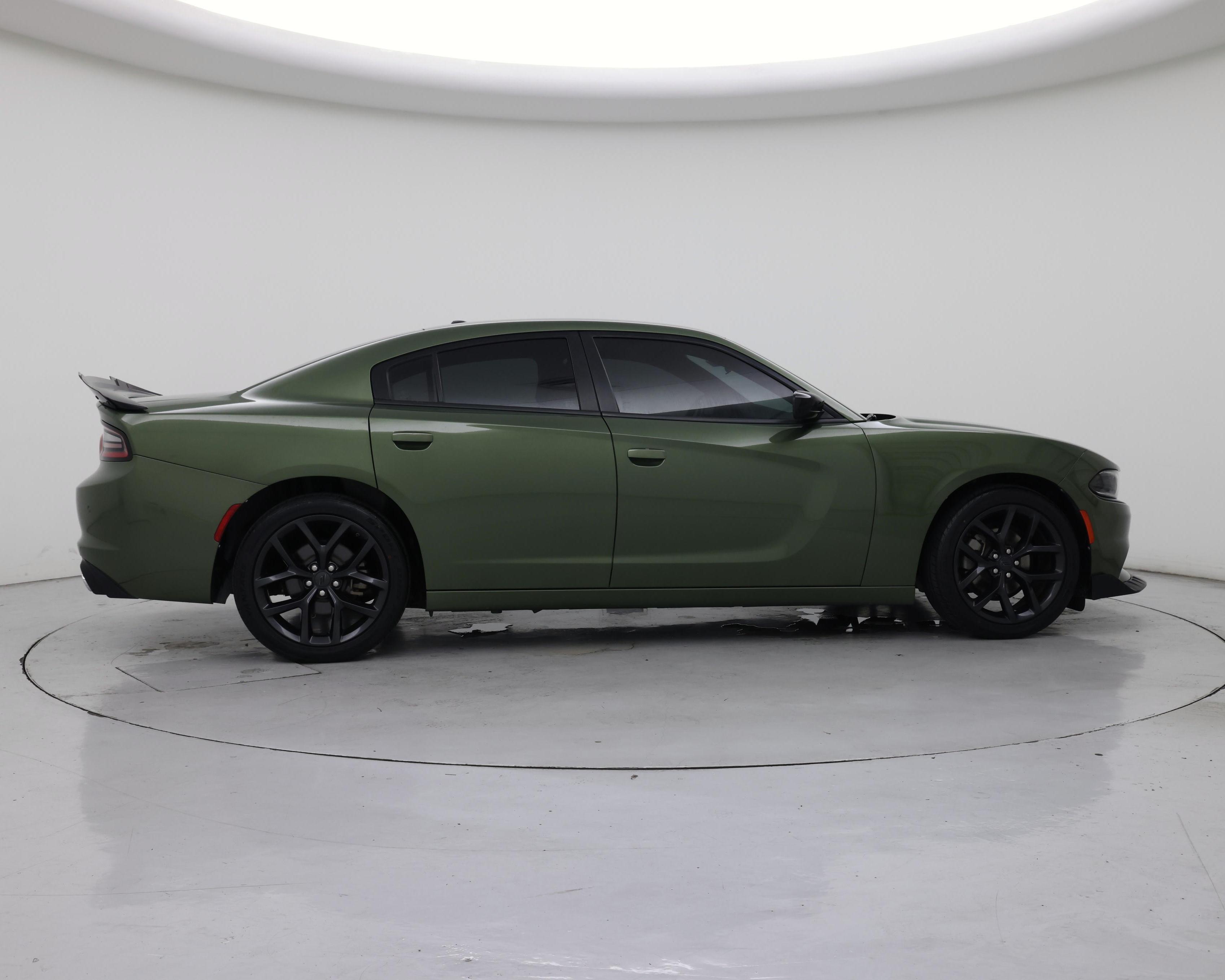 Thumbnail: 2022 Dodge Charger - 7