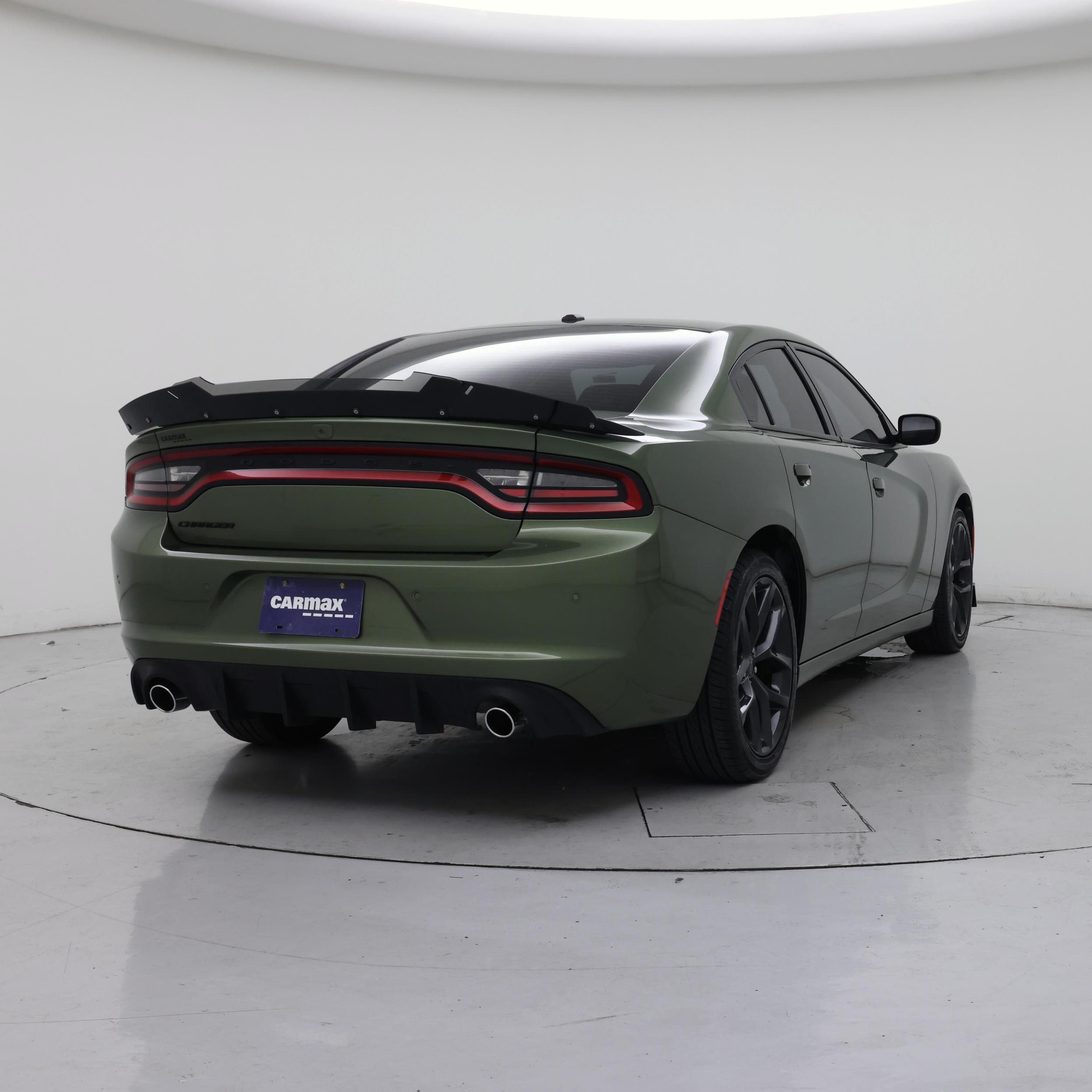 Thumbnail: 2022 Dodge Charger - 8