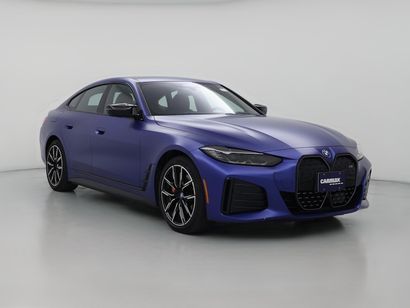 2023 BMW i4 M50 Gran Coupe