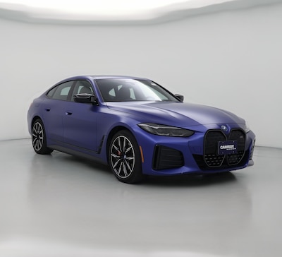 2023 BMW i4 M50 Gran Coupe