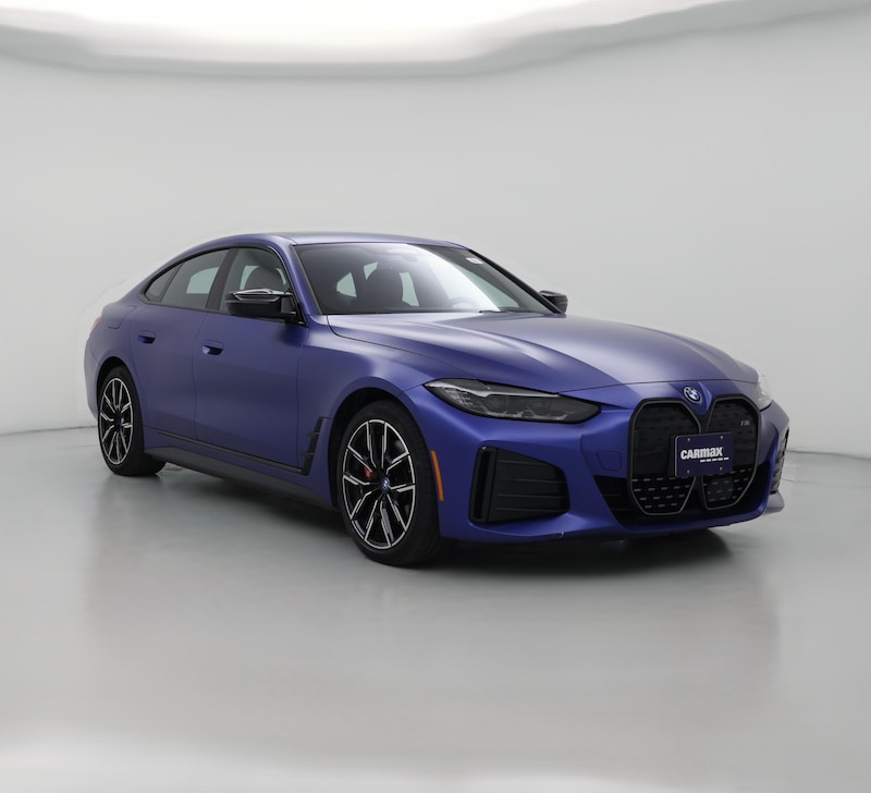 2023 BMW i4 M50 Gran Coupe