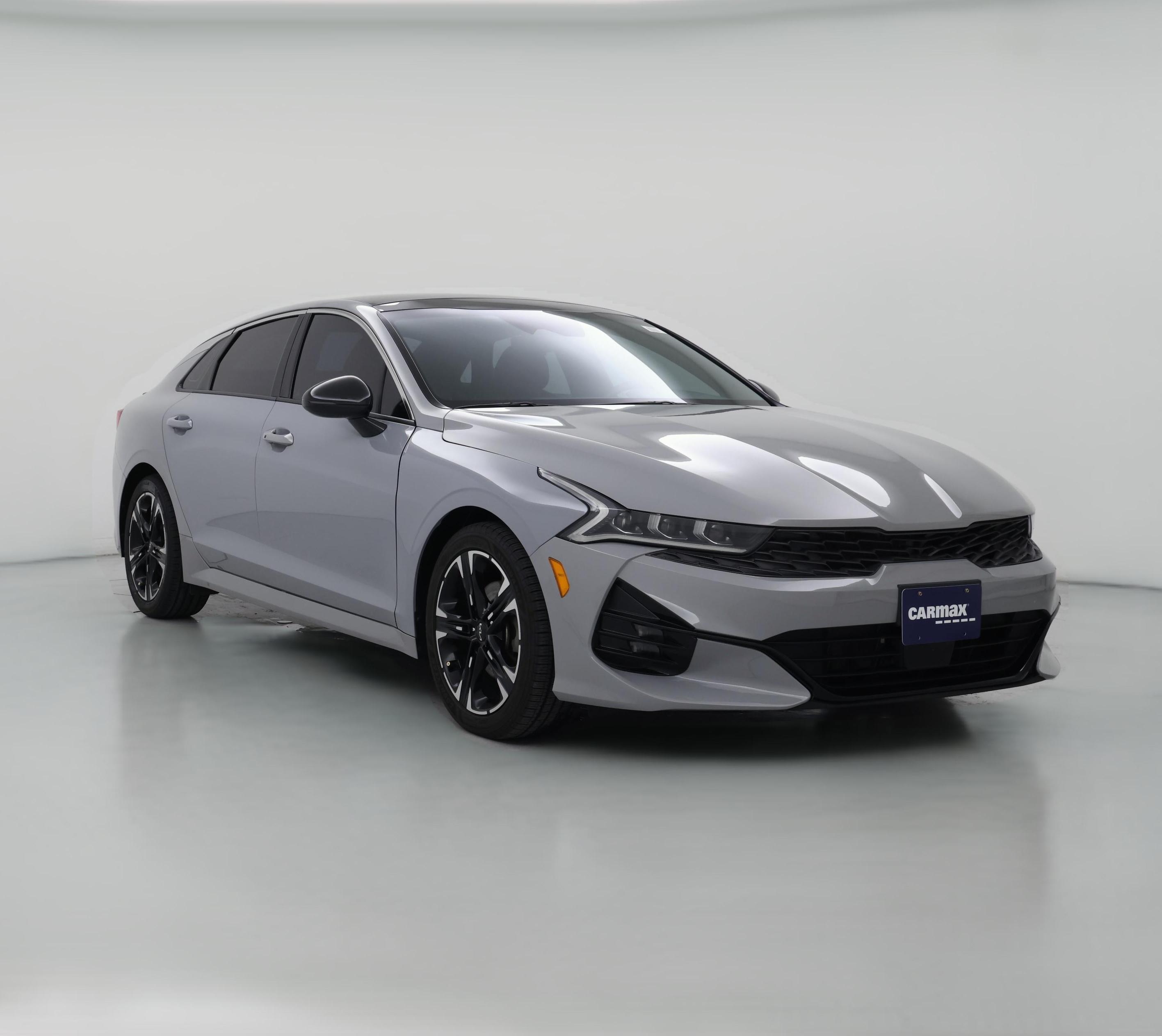 Thumbnail: 2023 Kia K5 - 1