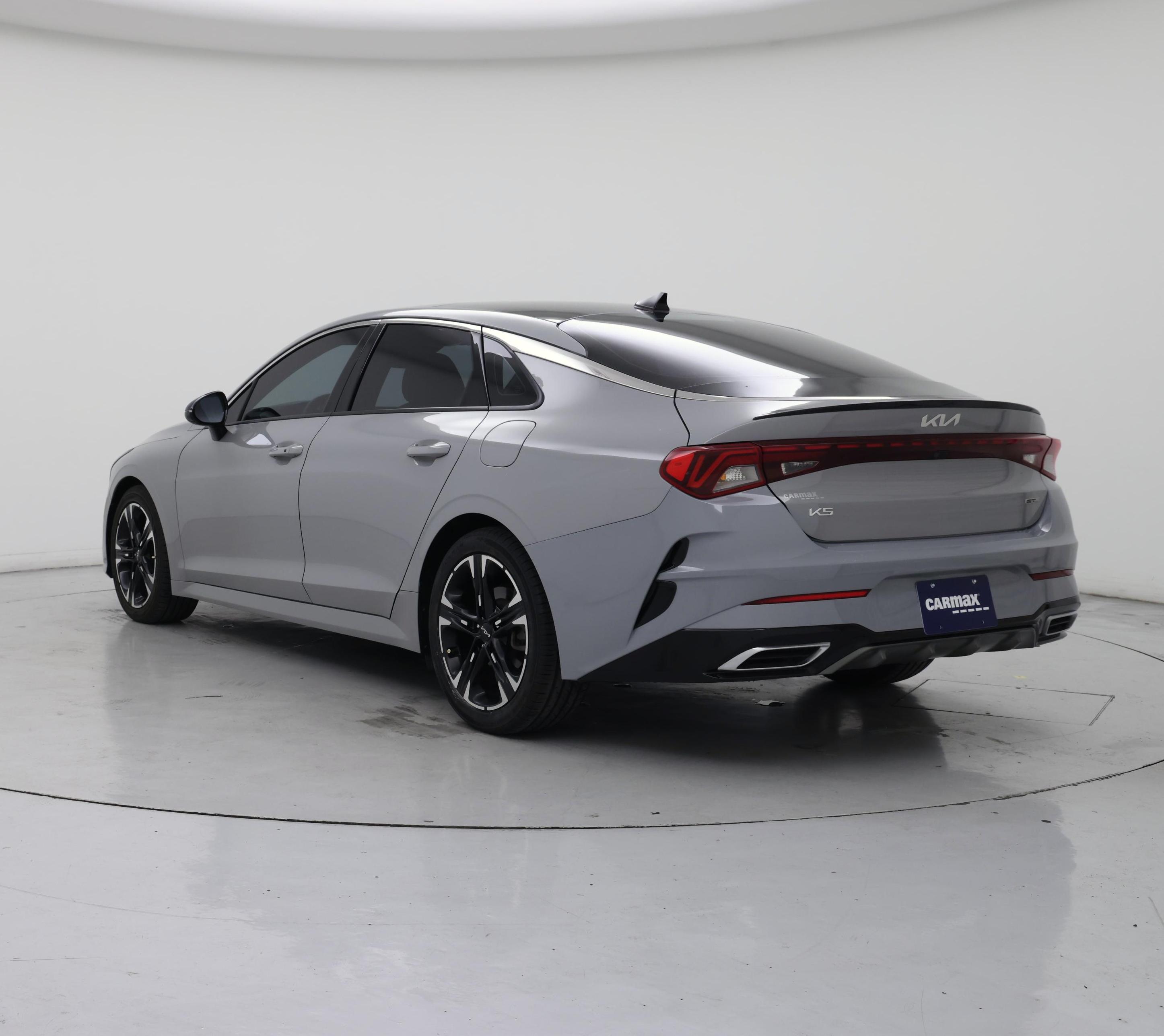 Thumbnail: 2023 Kia K5 - 2