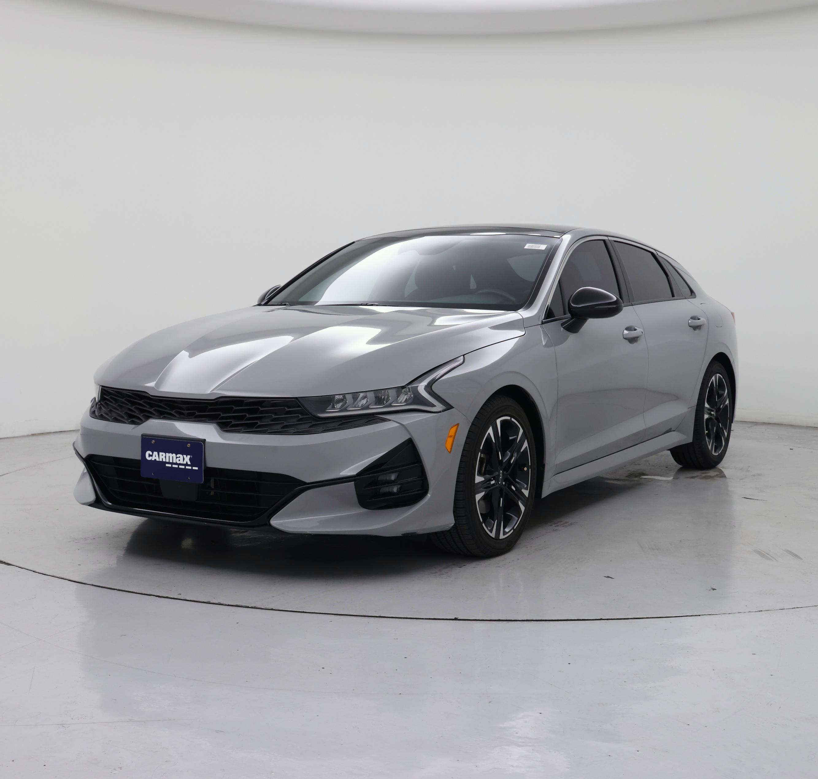 Thumbnail: 2023 Kia K5 - 4