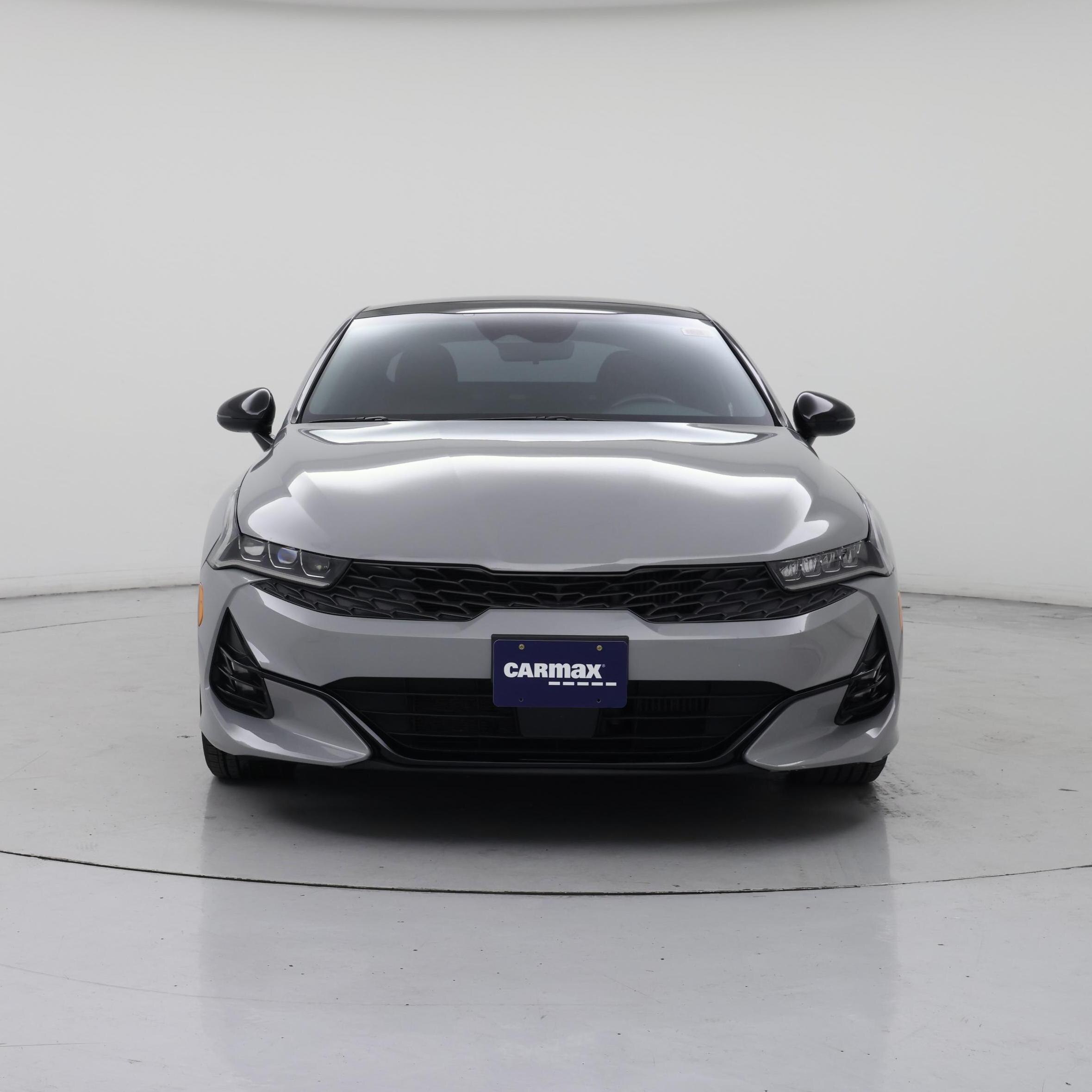 Thumbnail: 2023 Kia K5 - 5