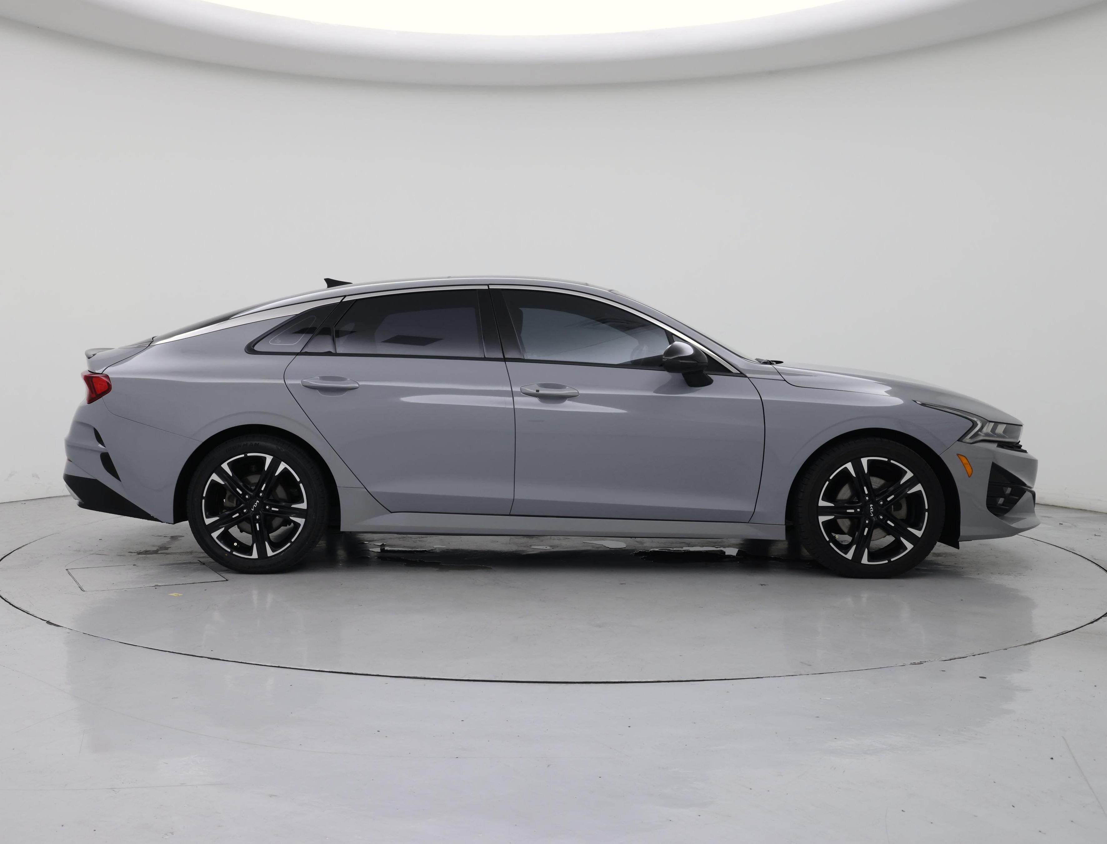 Thumbnail: 2023 Kia K5 - 7