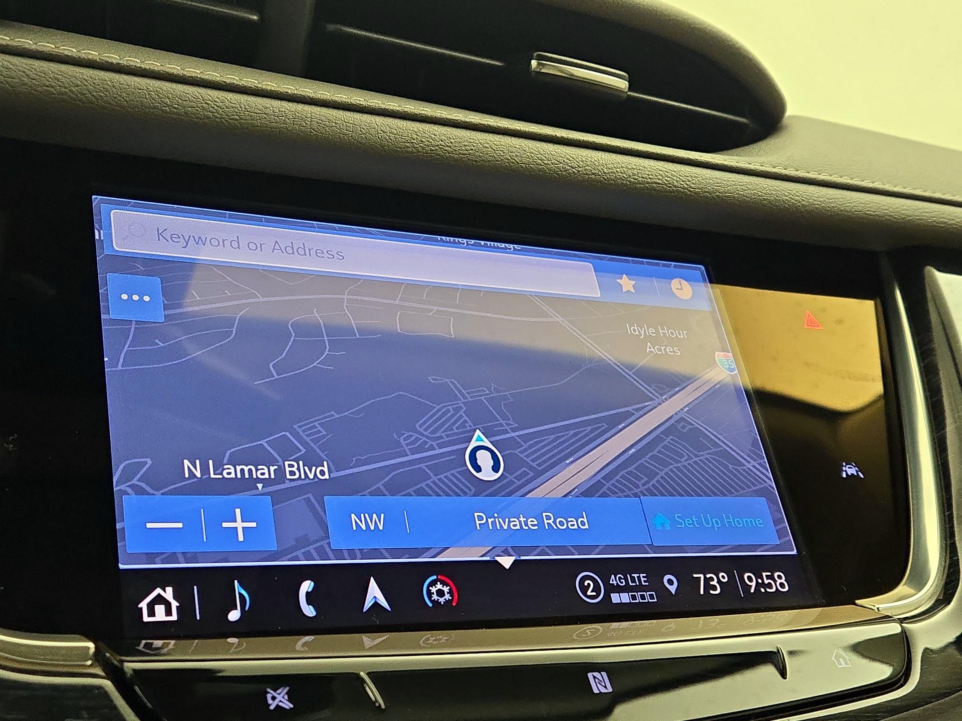 Thumbnail: 2021 Cadillac XT6 - 14