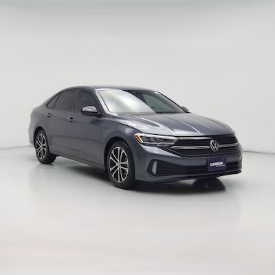 2023 Volkswagen Jetta Sport
