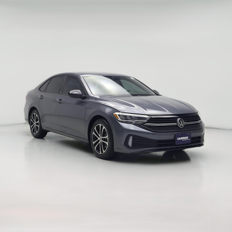 2023 Volkswagen Jetta Sport