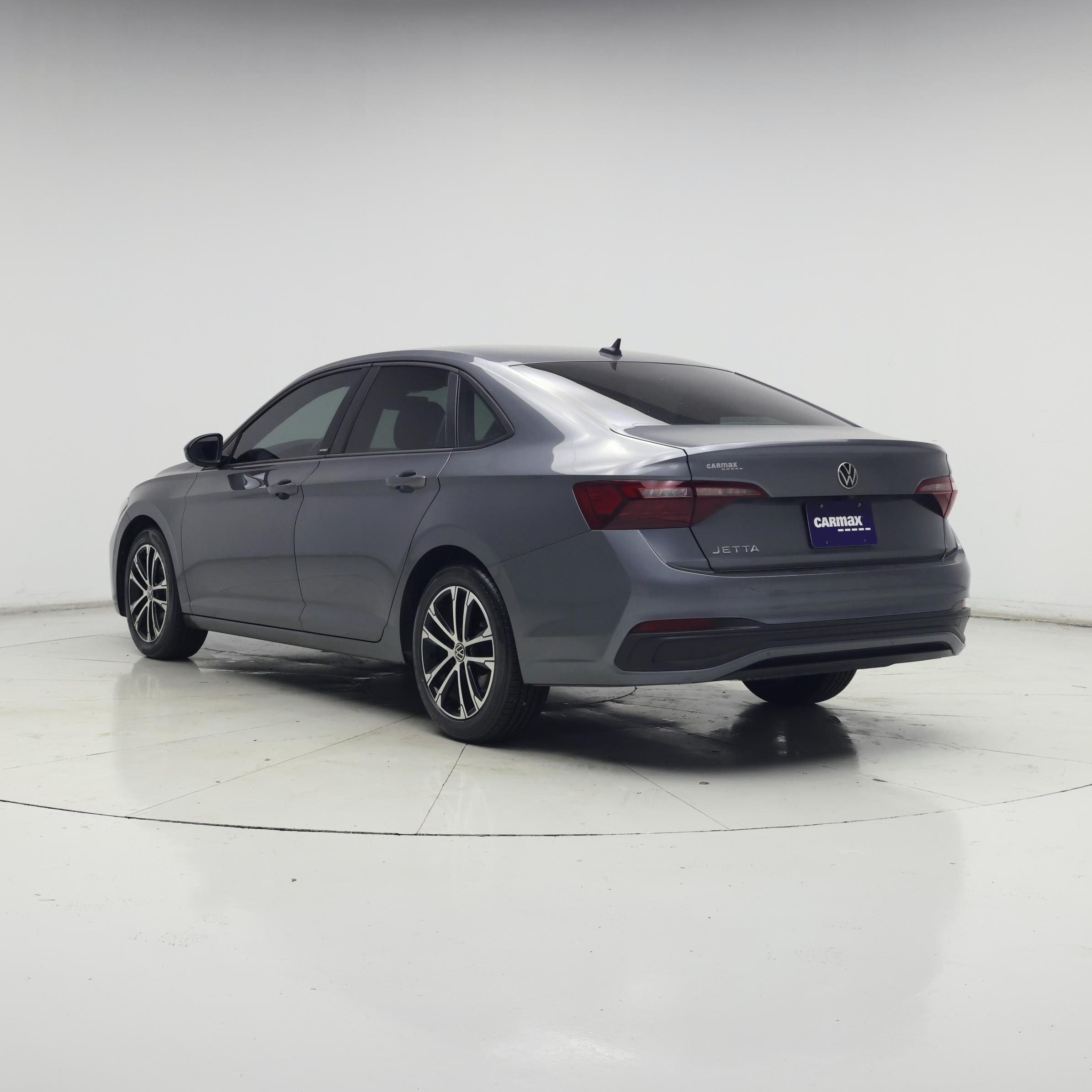 Thumbnail: 2023 Volkswagen Jetta - 2
