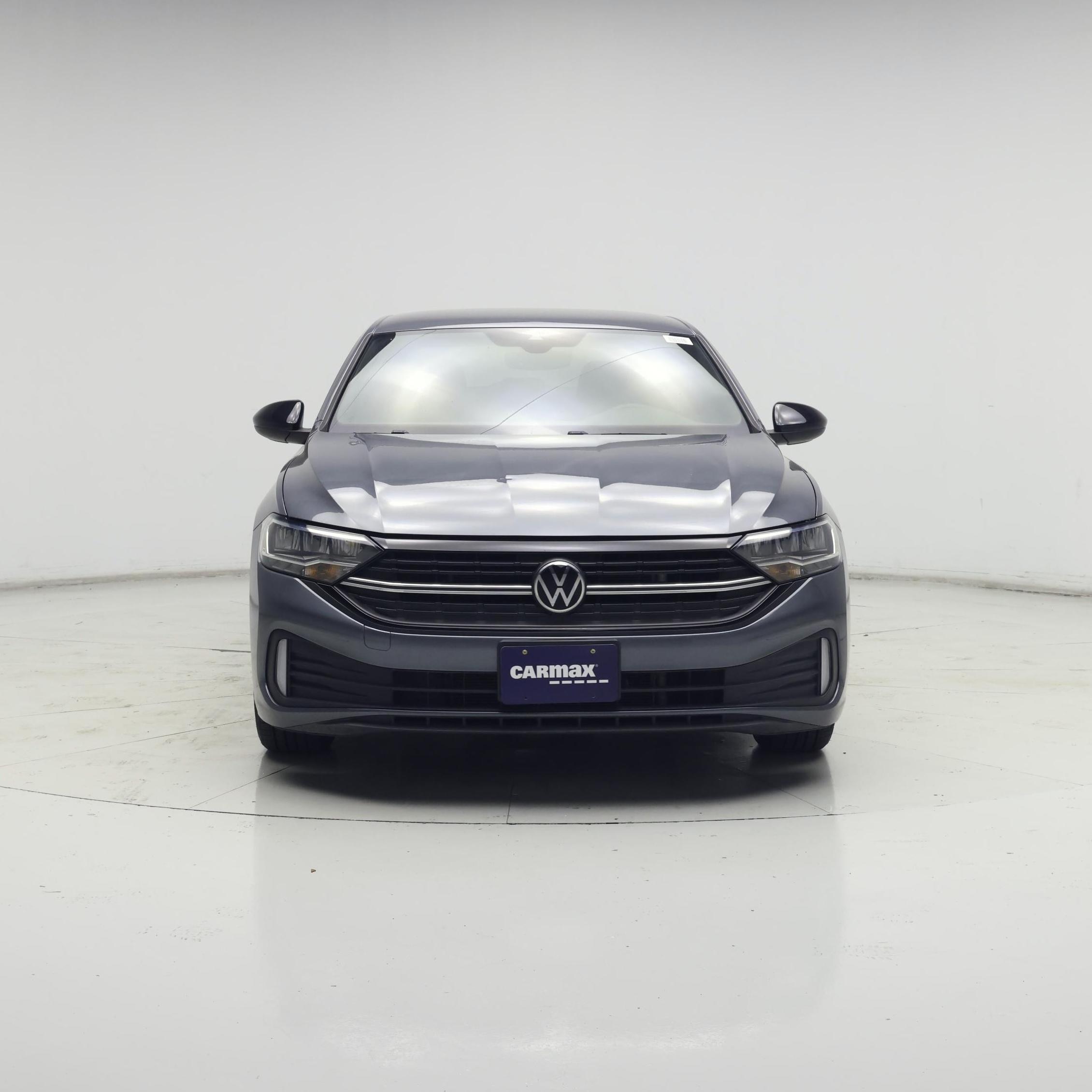 Thumbnail: 2023 Volkswagen Jetta - 5