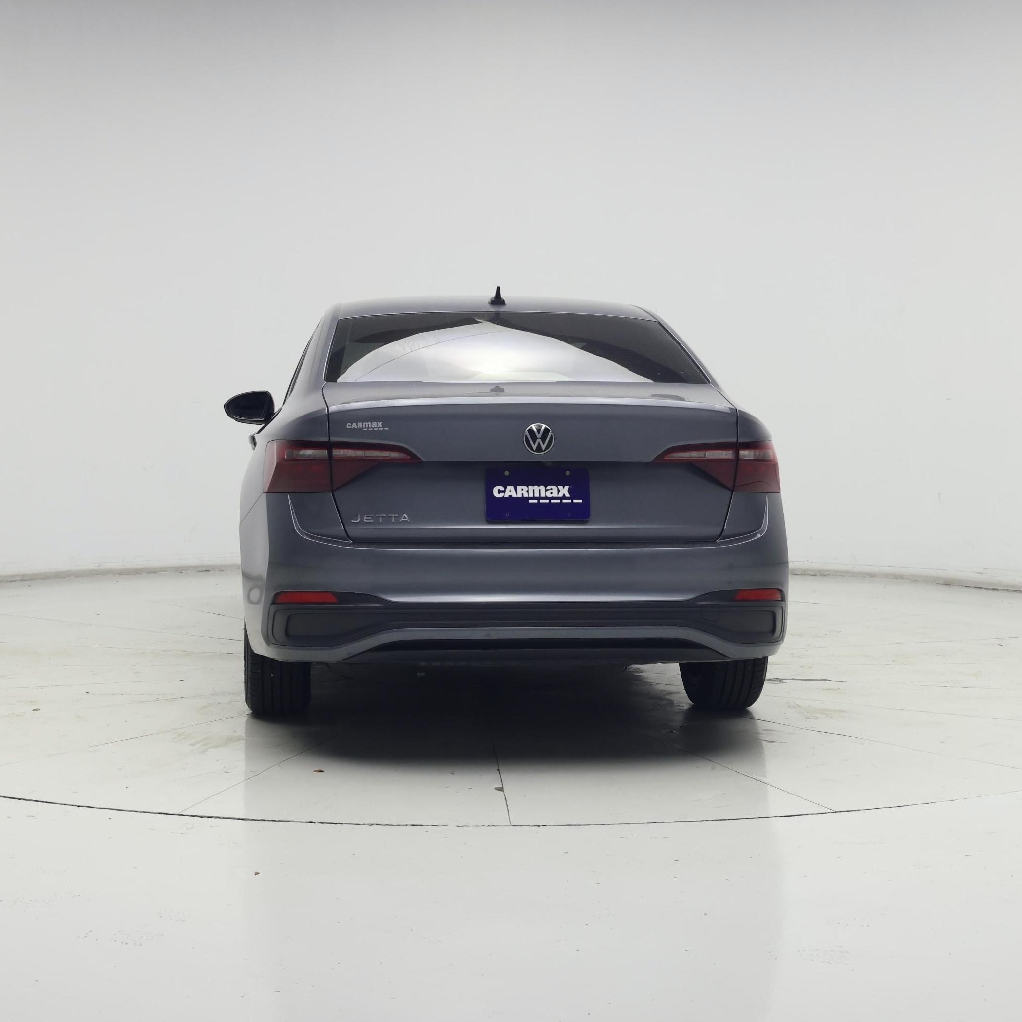 Thumbnail: 2023 Volkswagen Jetta - 6