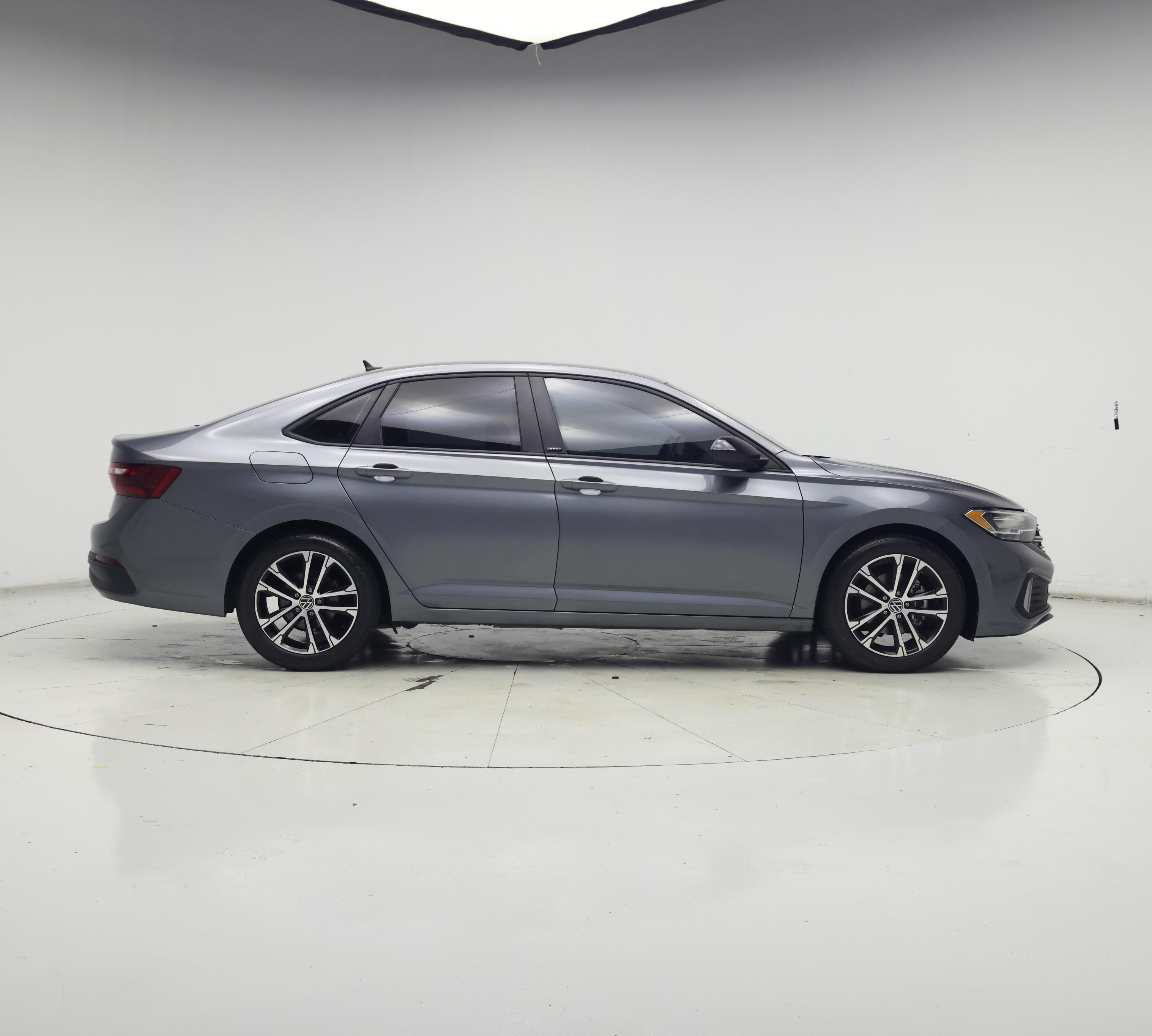 Thumbnail: 2023 Volkswagen Jetta - 7
