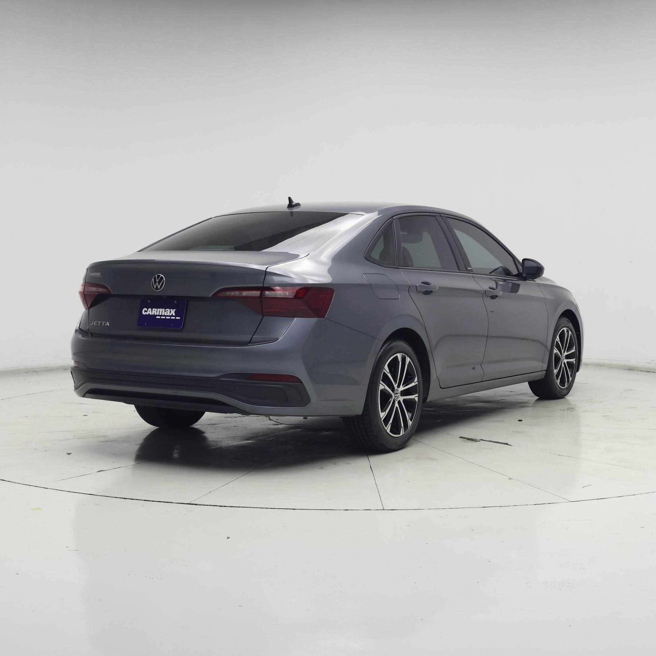 Thumbnail: 2023 Volkswagen Jetta - 8