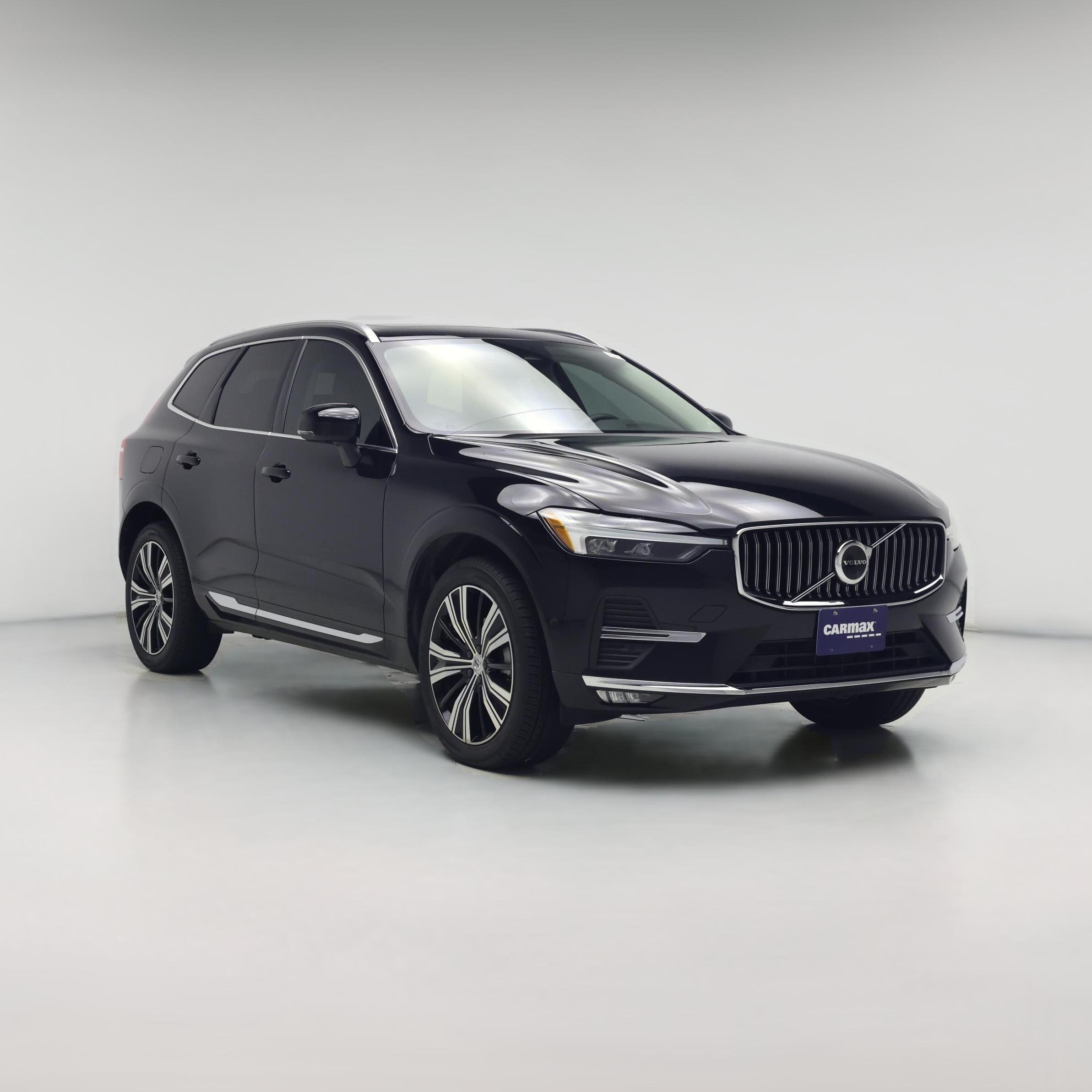Thumbnail: 2023 Volvo XC60 - 1