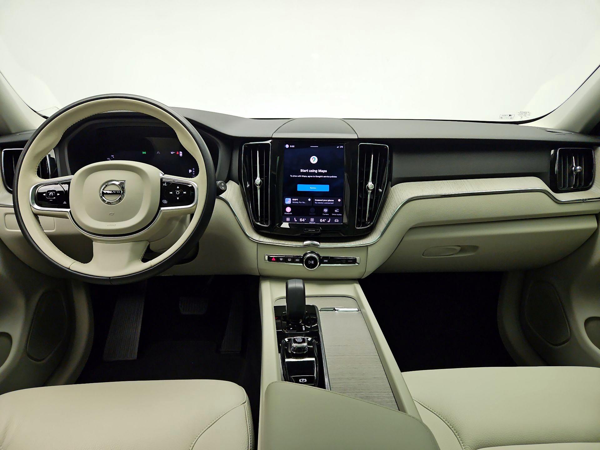 Thumbnail: 2023 Volvo XC60 - 9