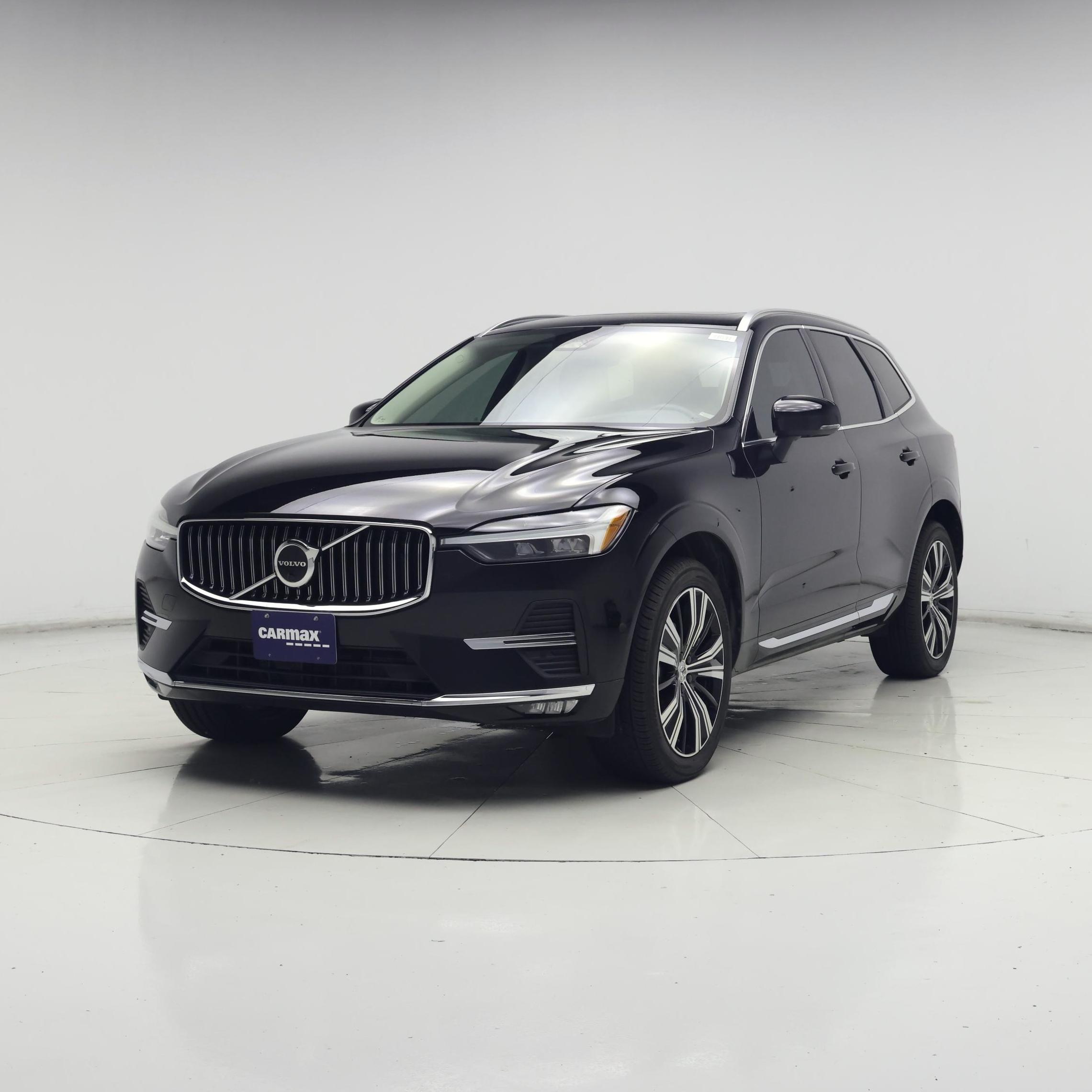 Thumbnail: 2023 Volvo XC60 - 4