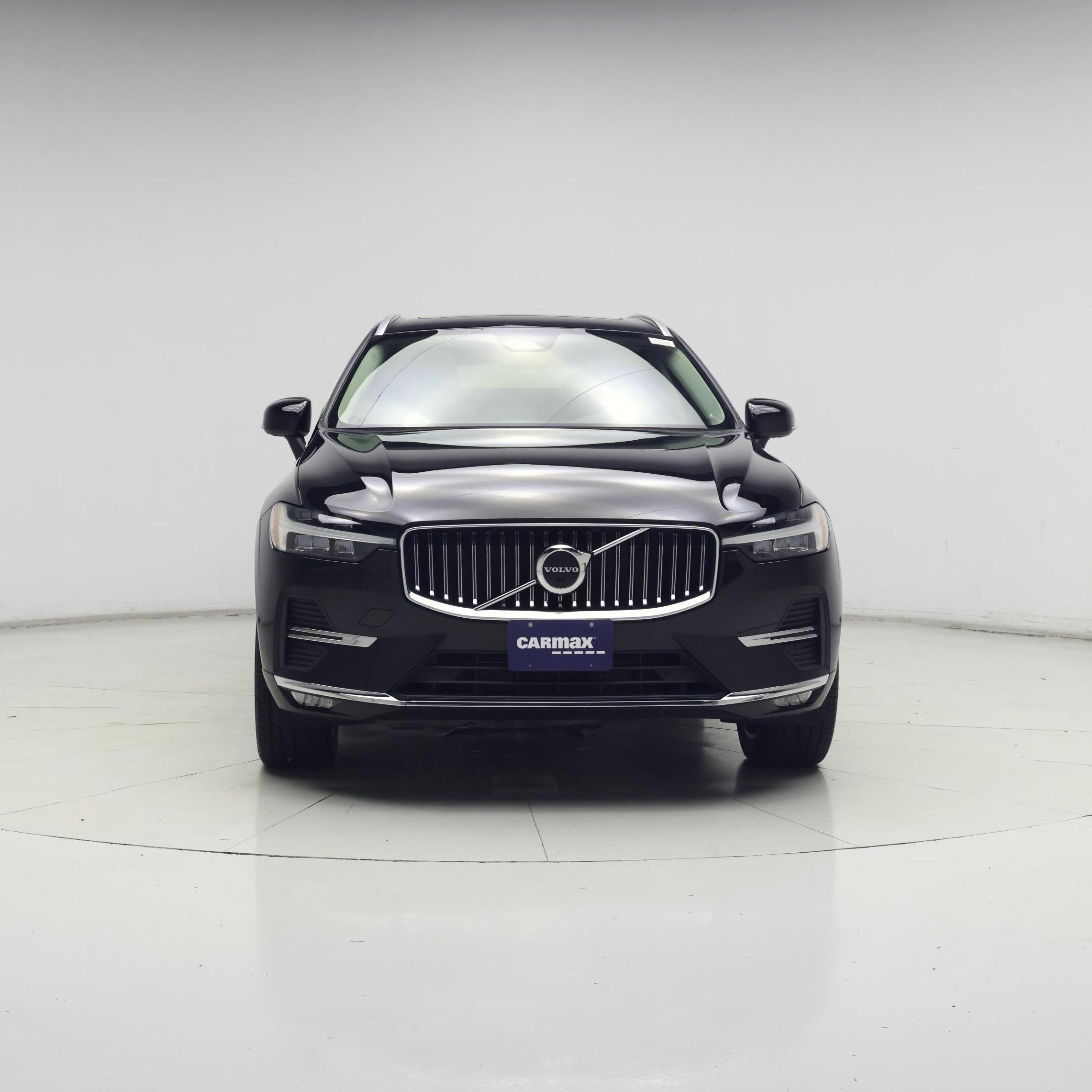 Thumbnail: 2023 Volvo XC60 - 5