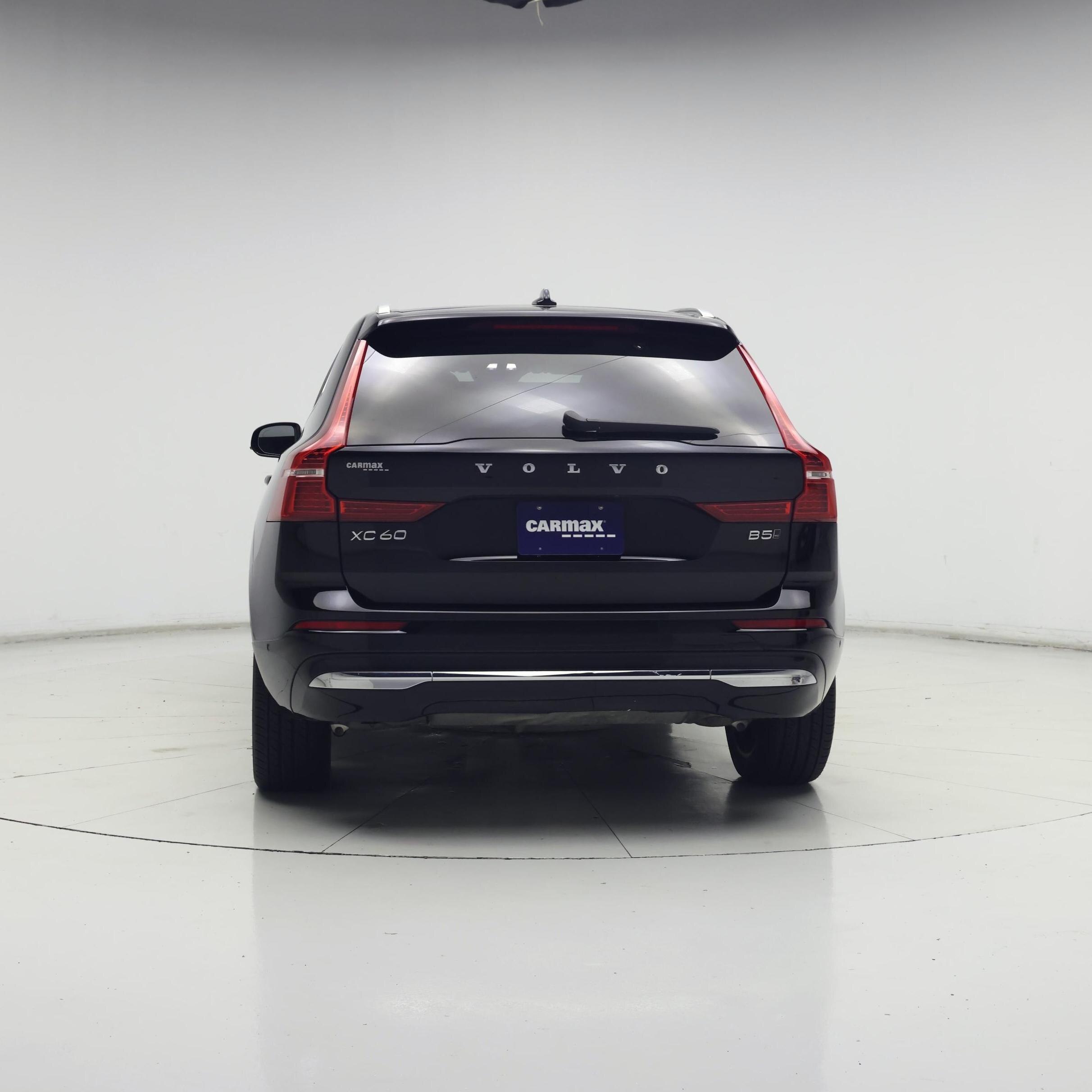 Thumbnail: 2023 Volvo XC60 - 6