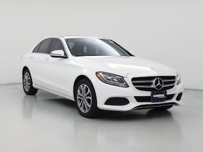 2018 Mercedes-Benz C300