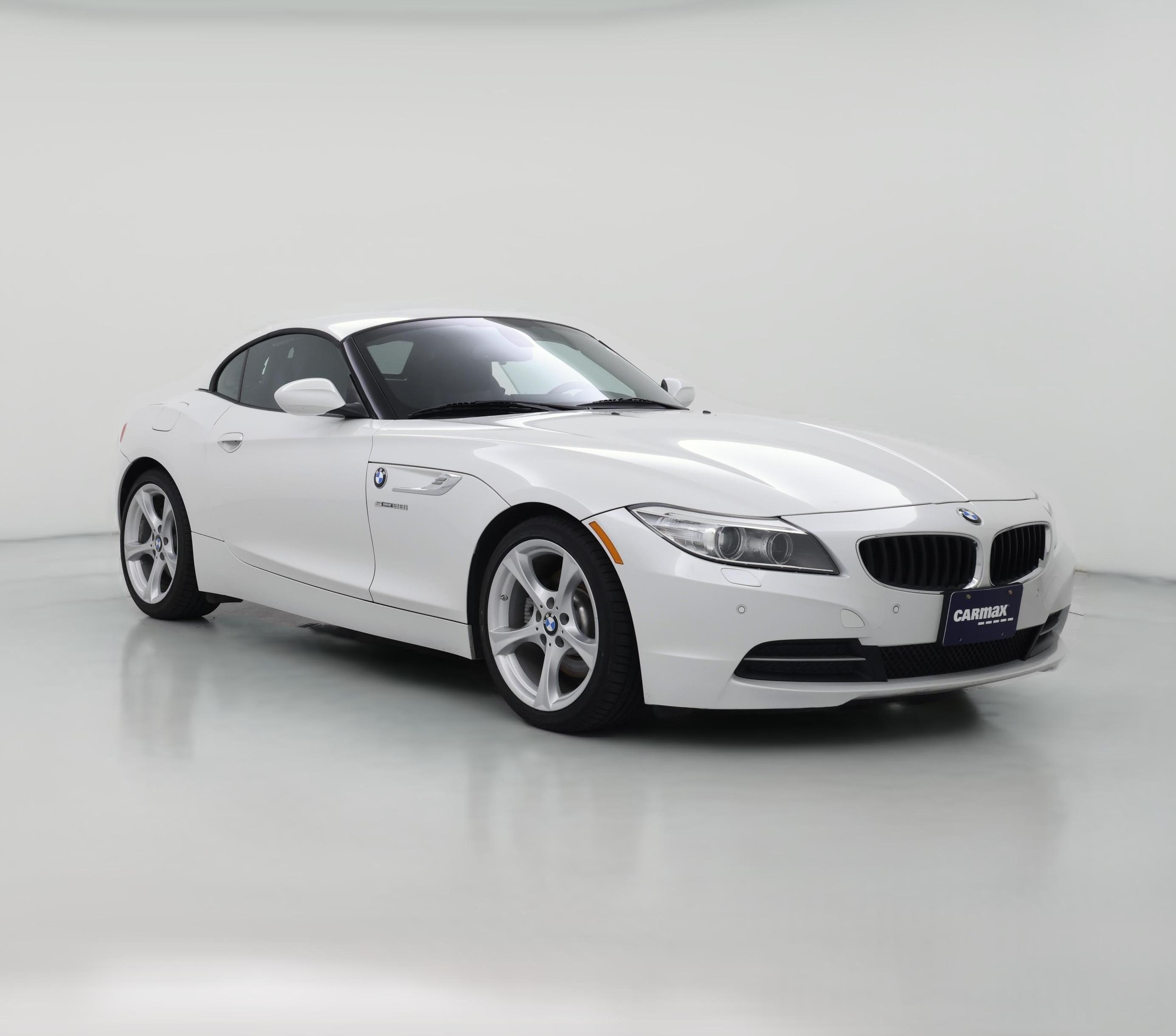 Thumbnail: 2015 BMW Z4 - 1