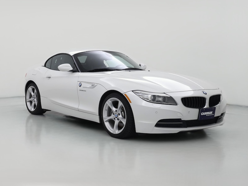 2015 BMW Z4 sDrive28i -
                  Austin, TX
