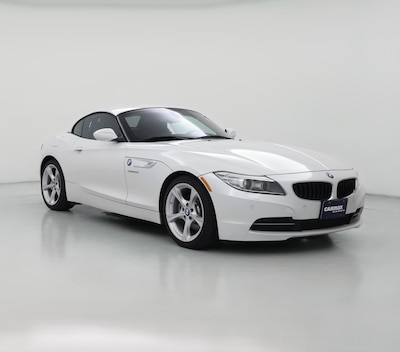 2015 BMW Z4 SDrive28i