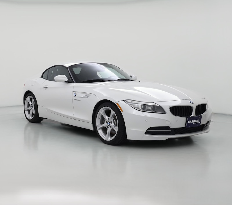 2015 BMW Z4 SDrive28i