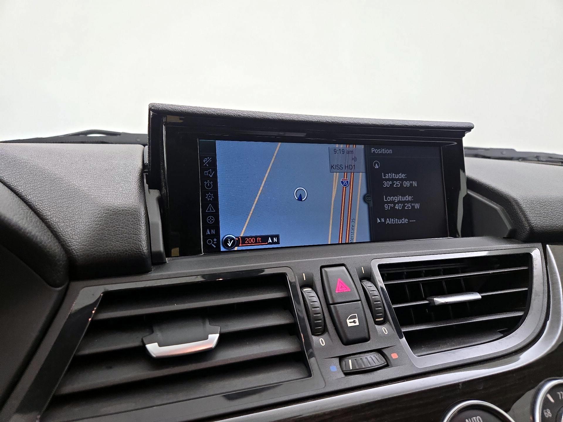 Thumbnail: 2015 BMW Z4 - 14