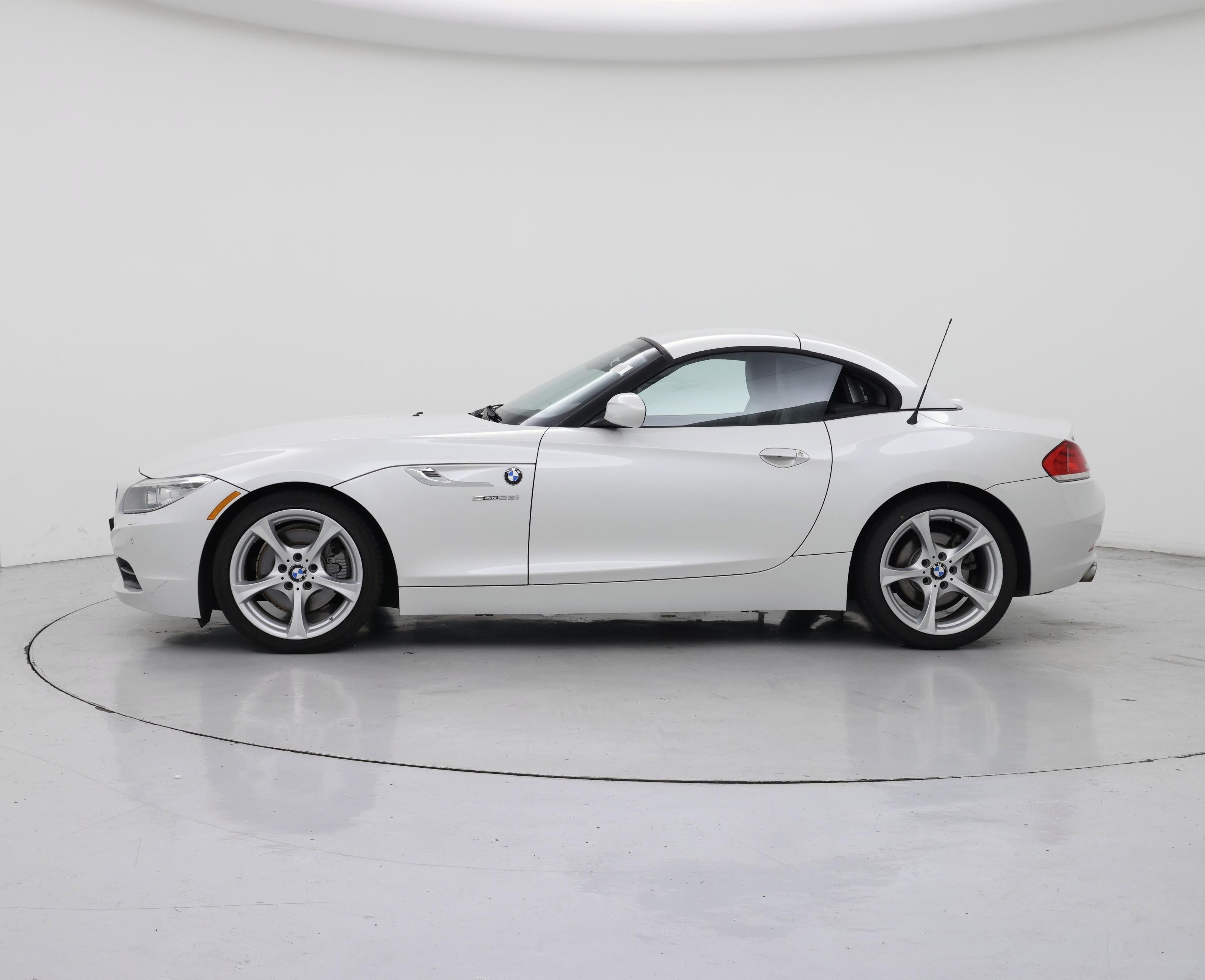 Thumbnail: 2015 BMW Z4 - 3