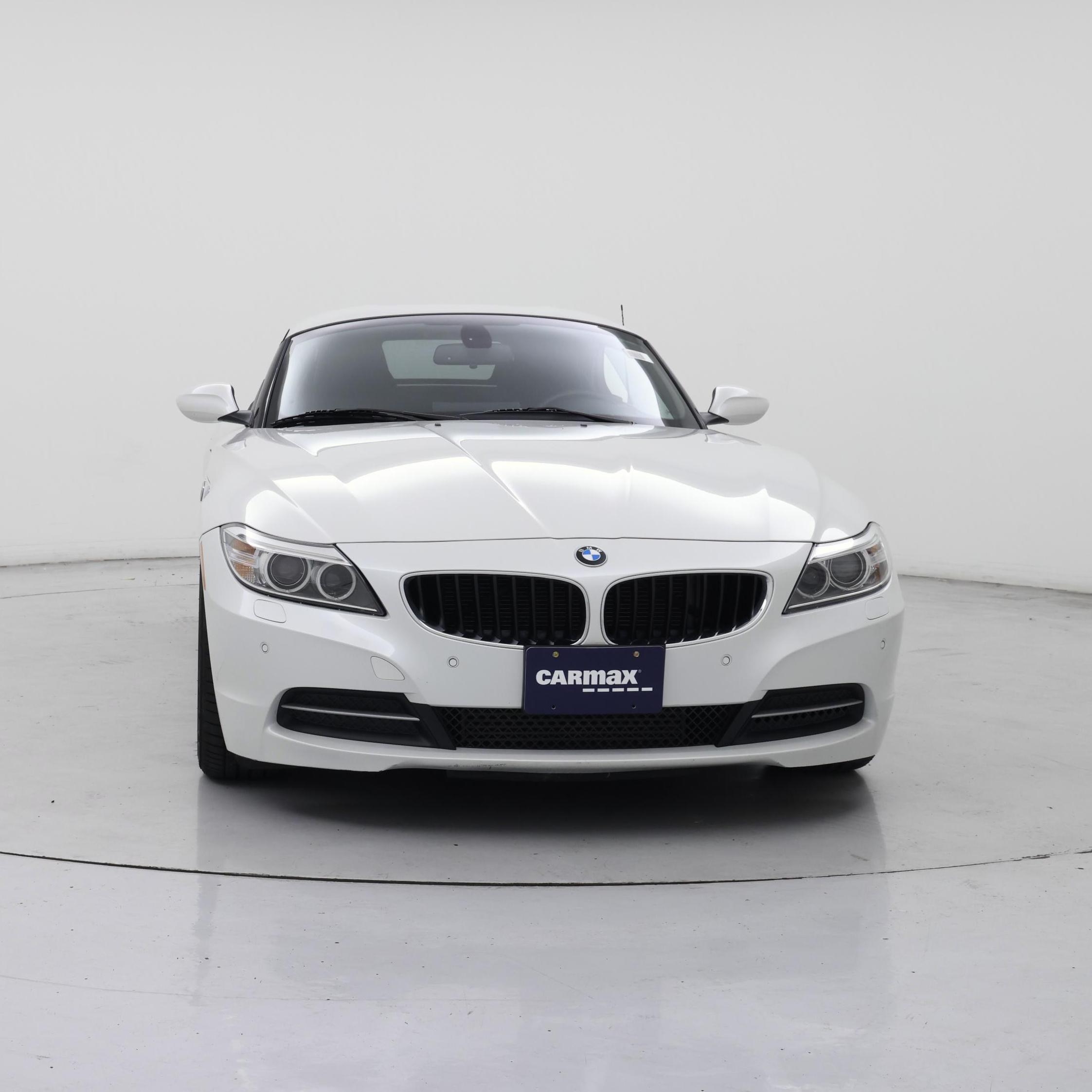 Thumbnail: 2015 BMW Z4 - 5