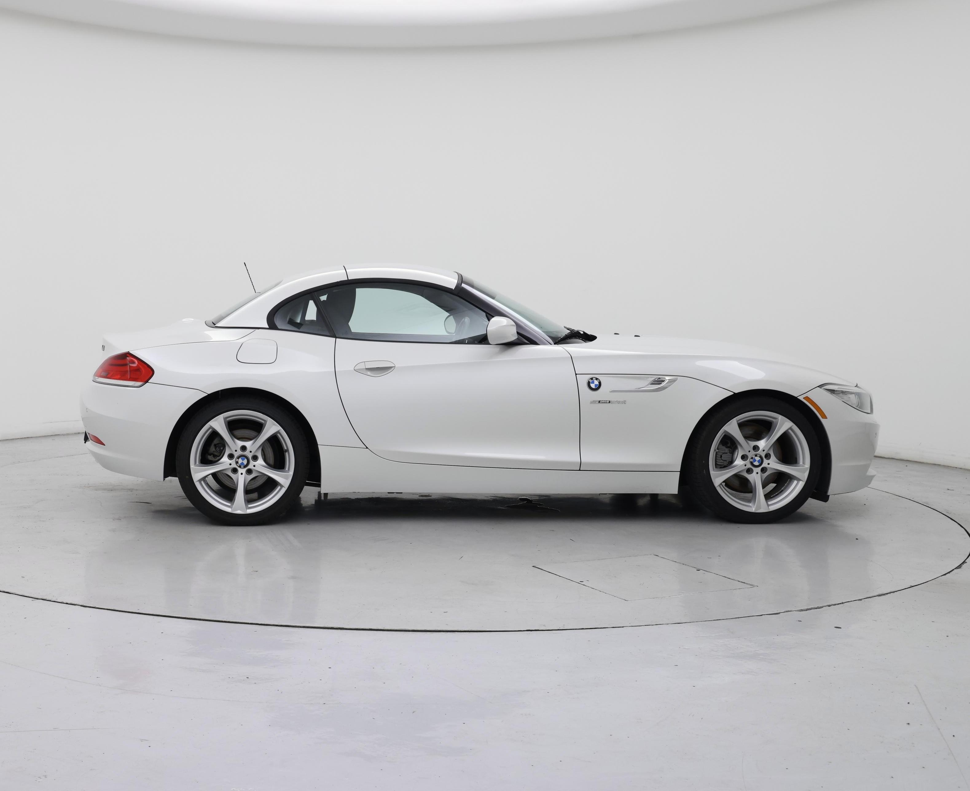 Thumbnail: 2015 BMW Z4 - 7