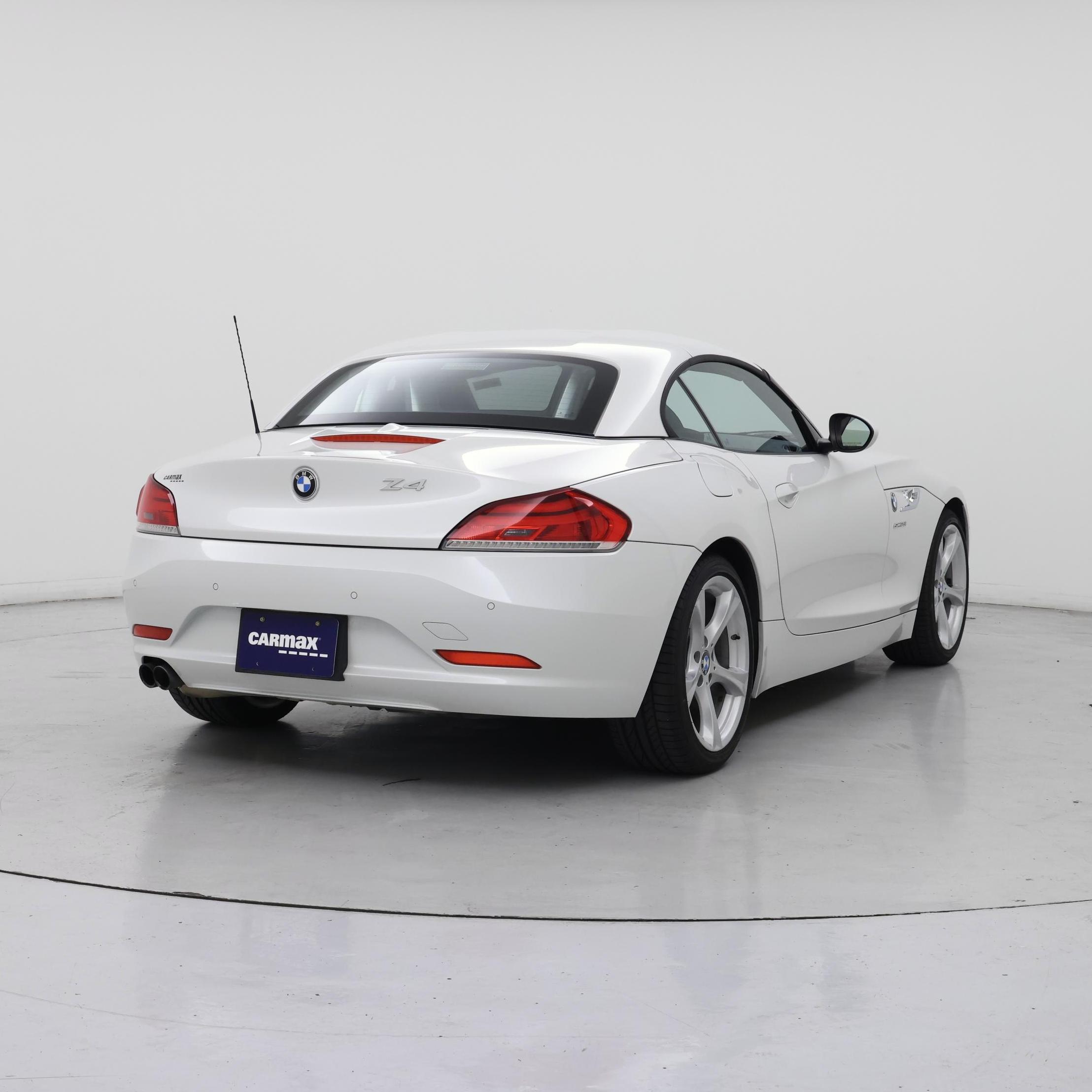 Thumbnail: 2015 BMW Z4 - 8