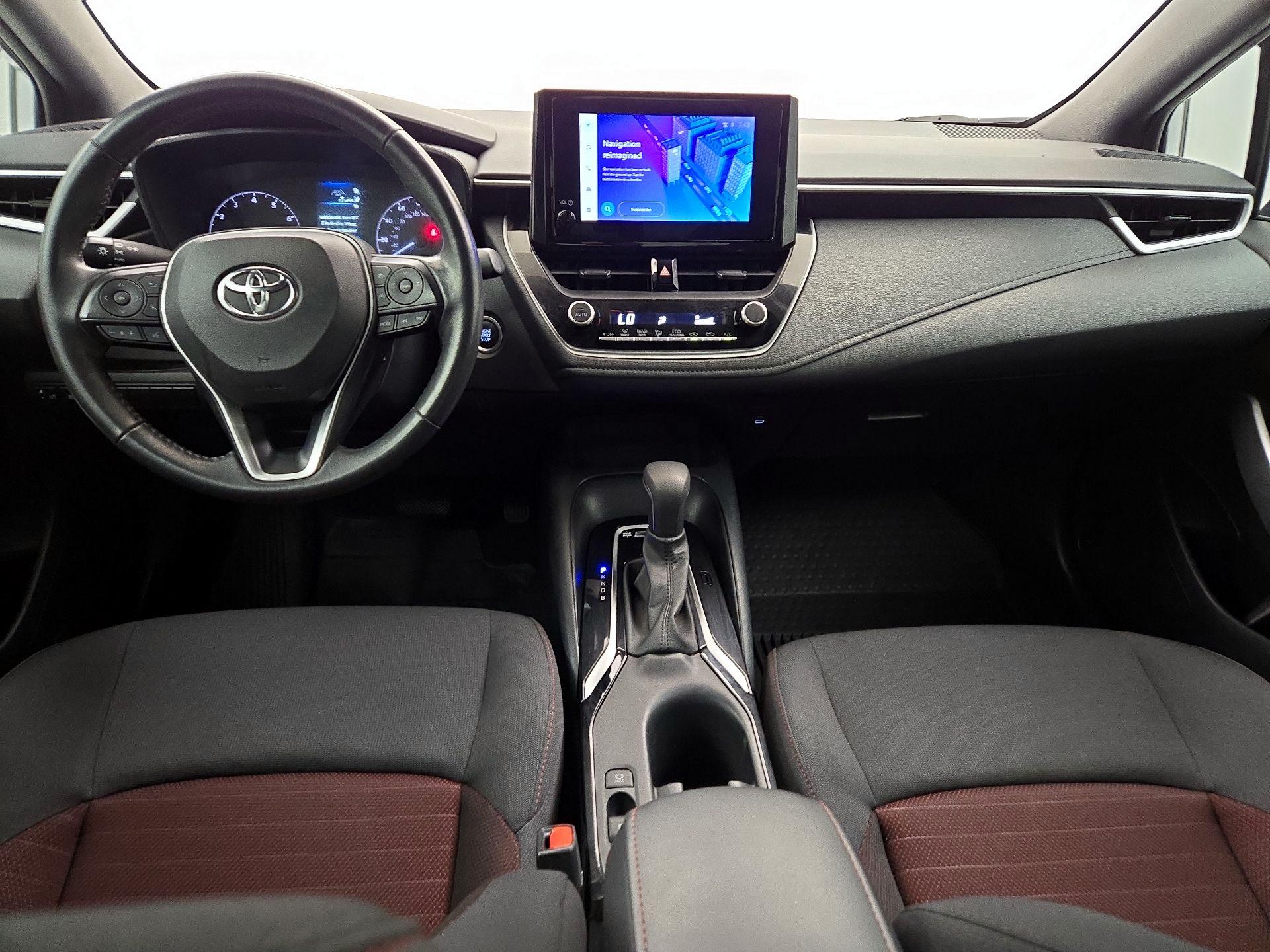 Thumbnail: 2023 Toyota Corolla - 9