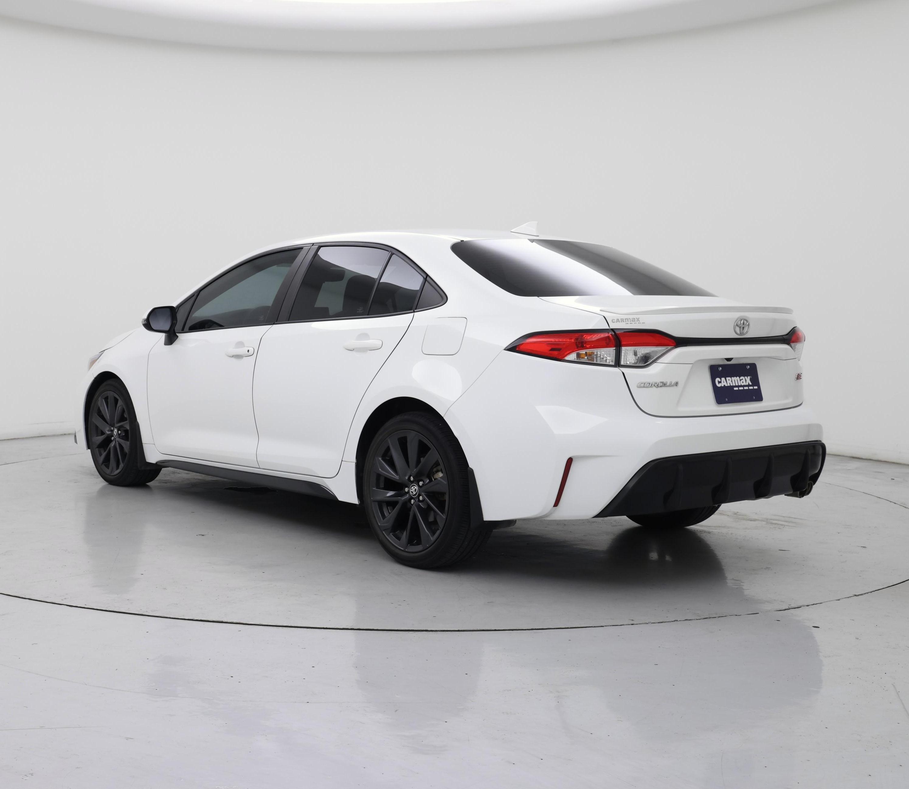 Thumbnail: 2023 Toyota Corolla - 2