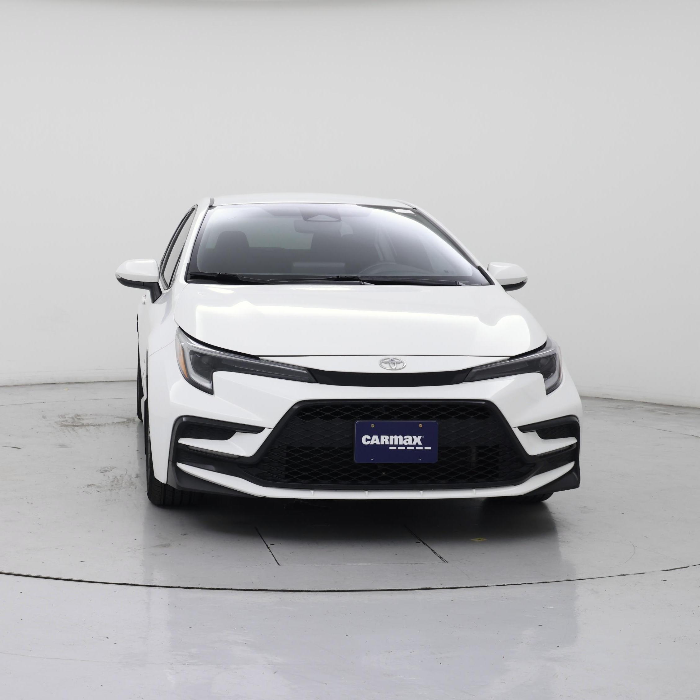 Thumbnail: 2023 Toyota Corolla - 5