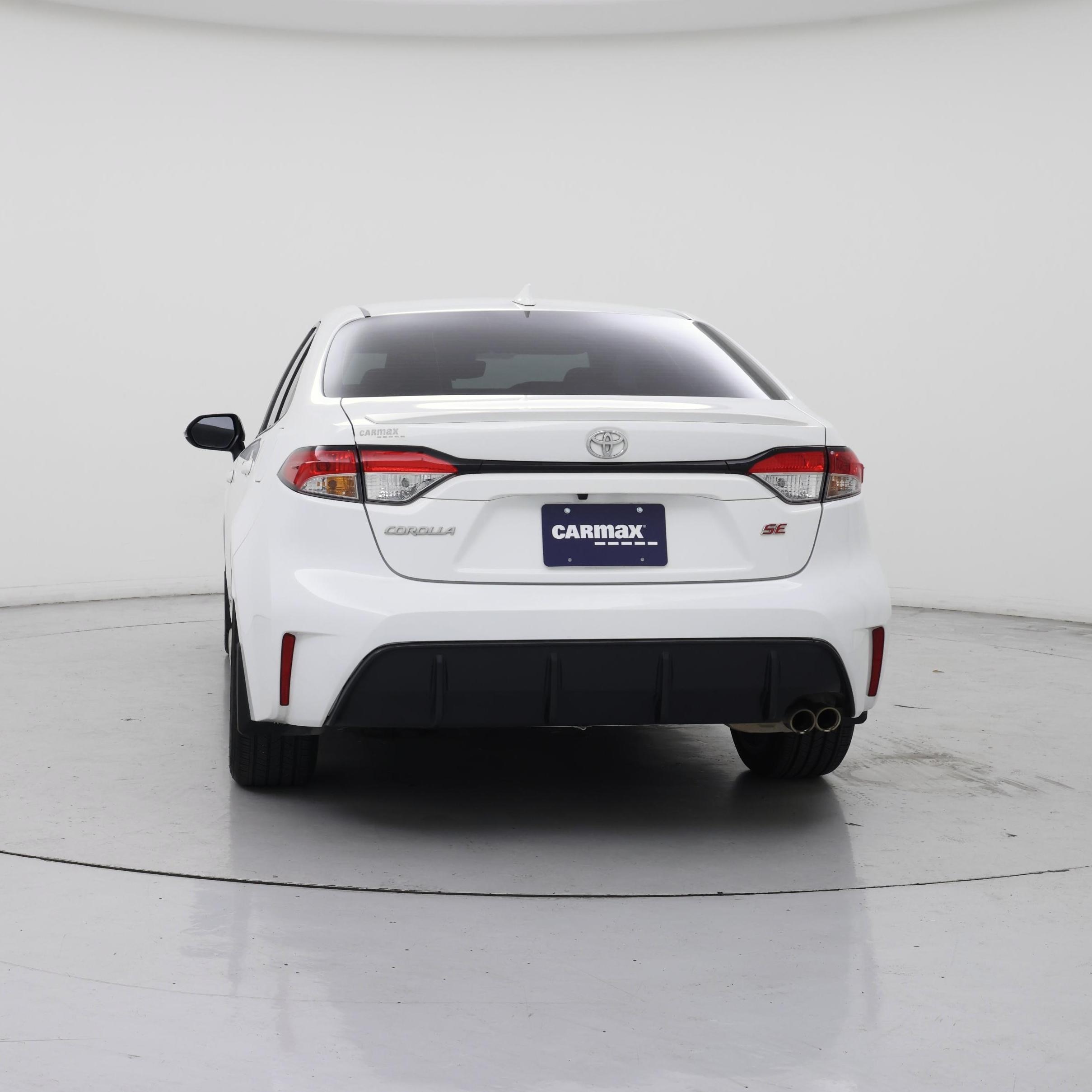 Thumbnail: 2023 Toyota Corolla - 6