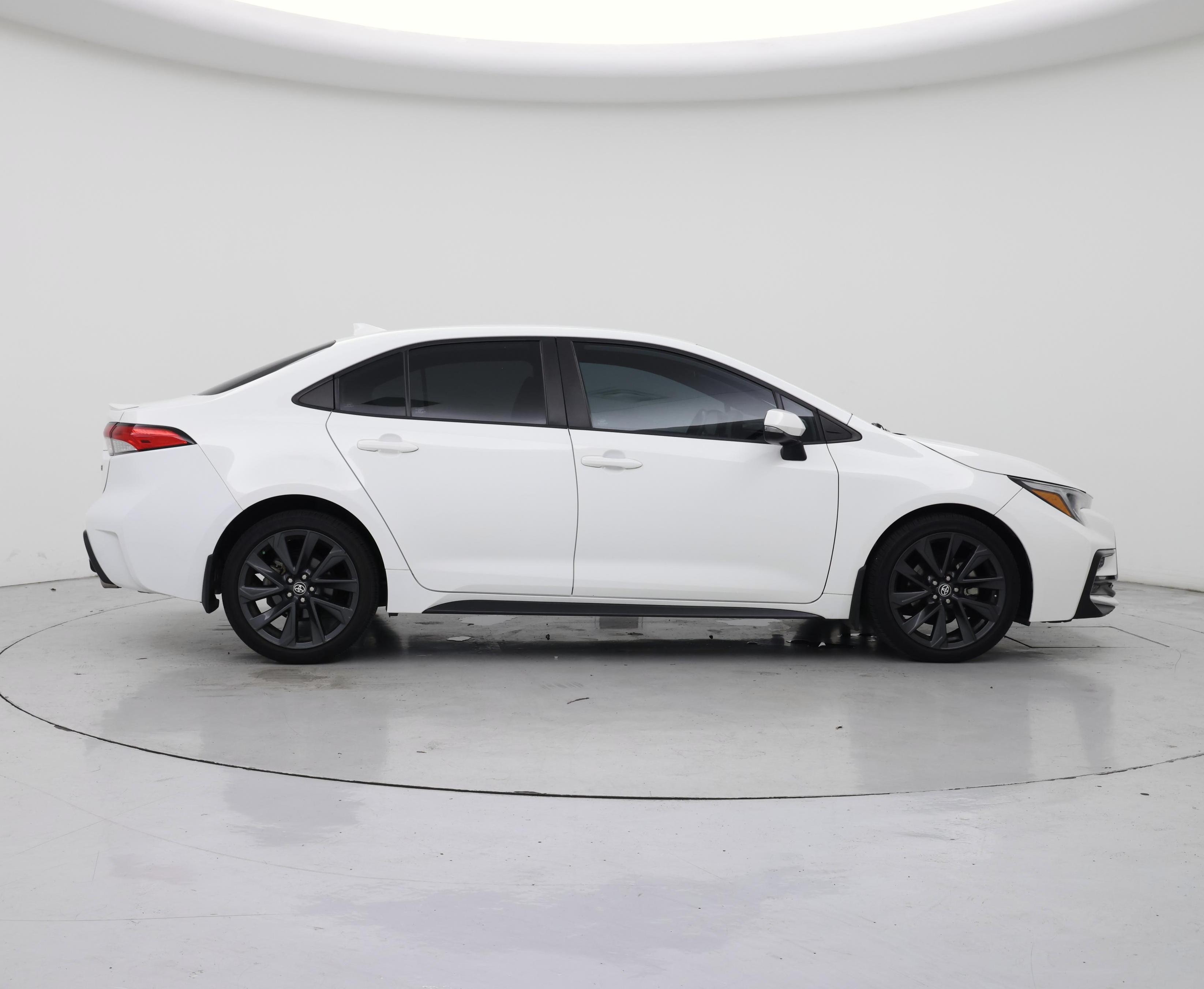 Thumbnail: 2023 Toyota Corolla - 7