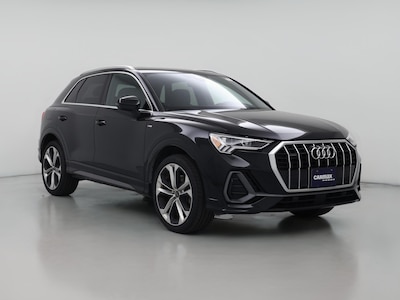 2020 Audi Q3 Premium Plus S-Line