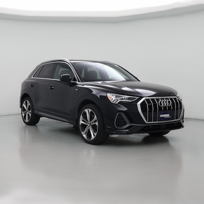 2020 Audi Q3 Premium Plus S-Line