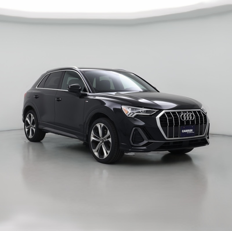 2020 Audi Q3 Premium Plus S-Line