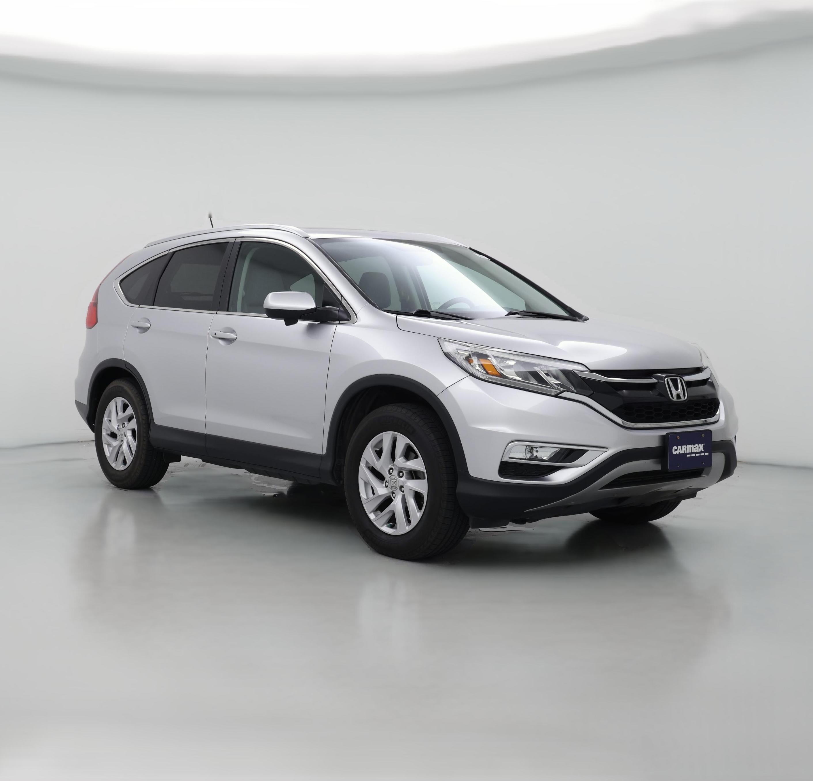 Thumbnail: 2015 Honda CR-V - 1