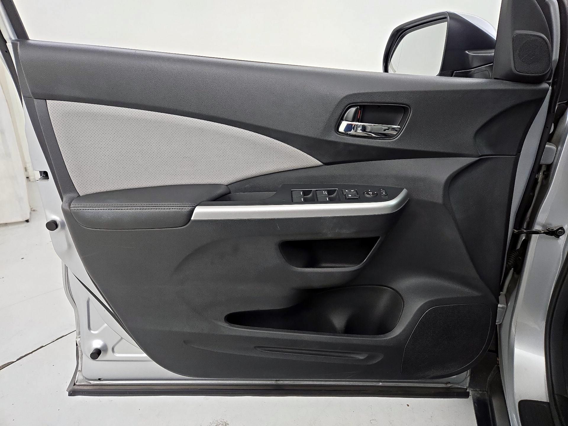 Thumbnail: 2015 Honda CR-V - 12