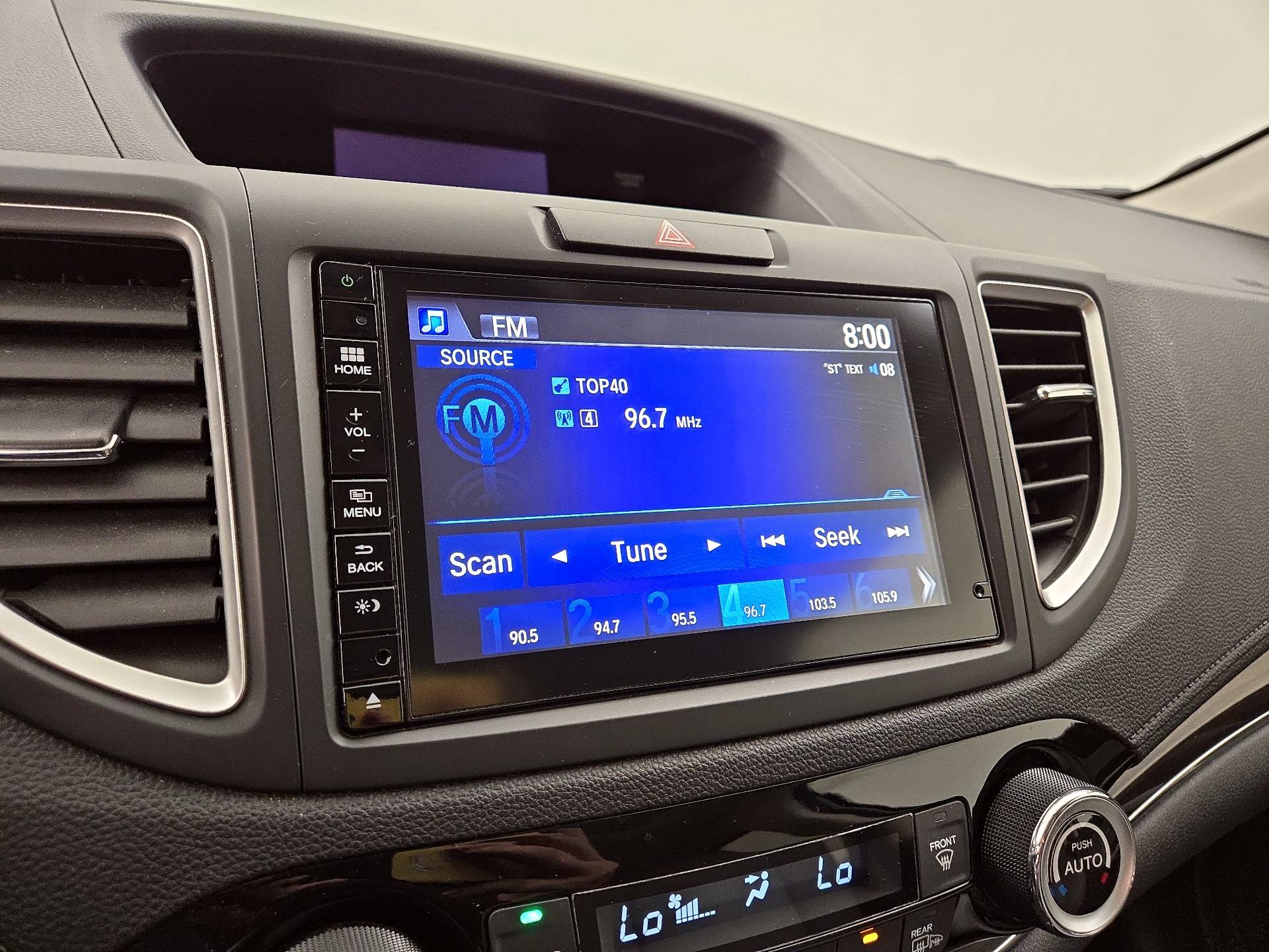 Thumbnail: 2015 Honda CR-V - 15