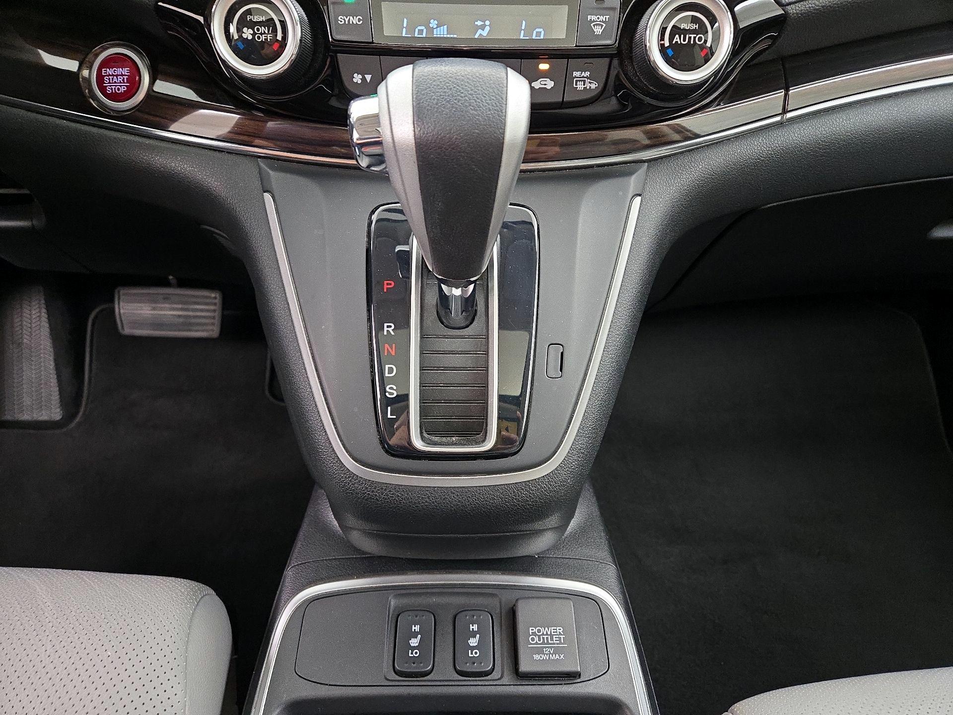 Thumbnail: 2015 Honda CR-V - 17