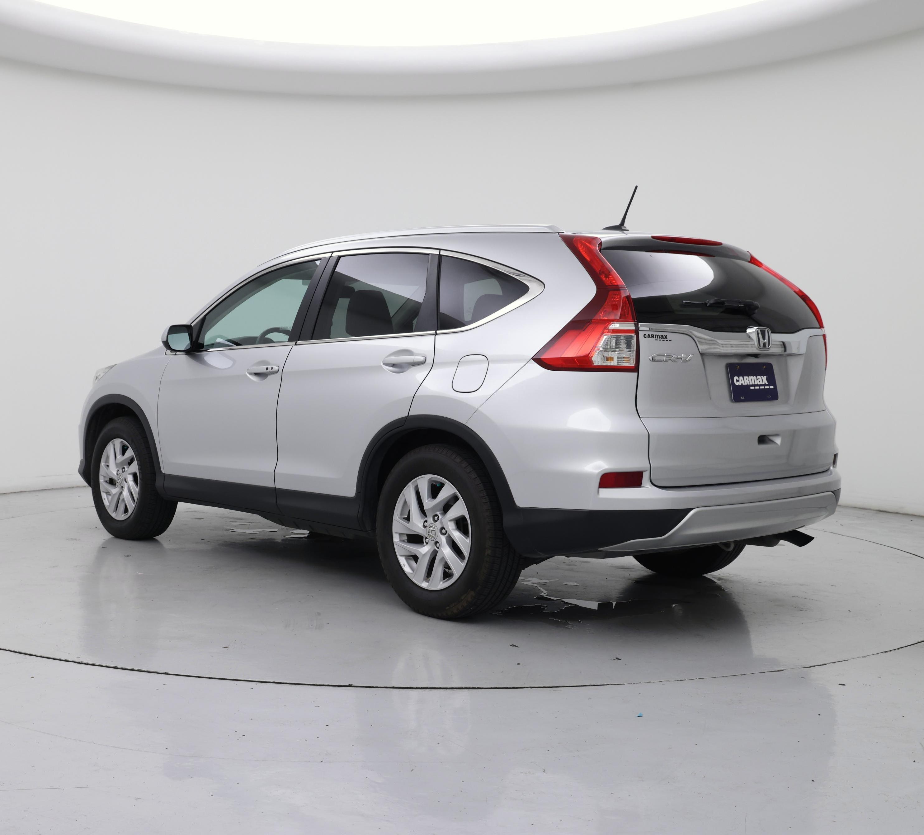 Thumbnail: 2015 Honda CR-V - 2