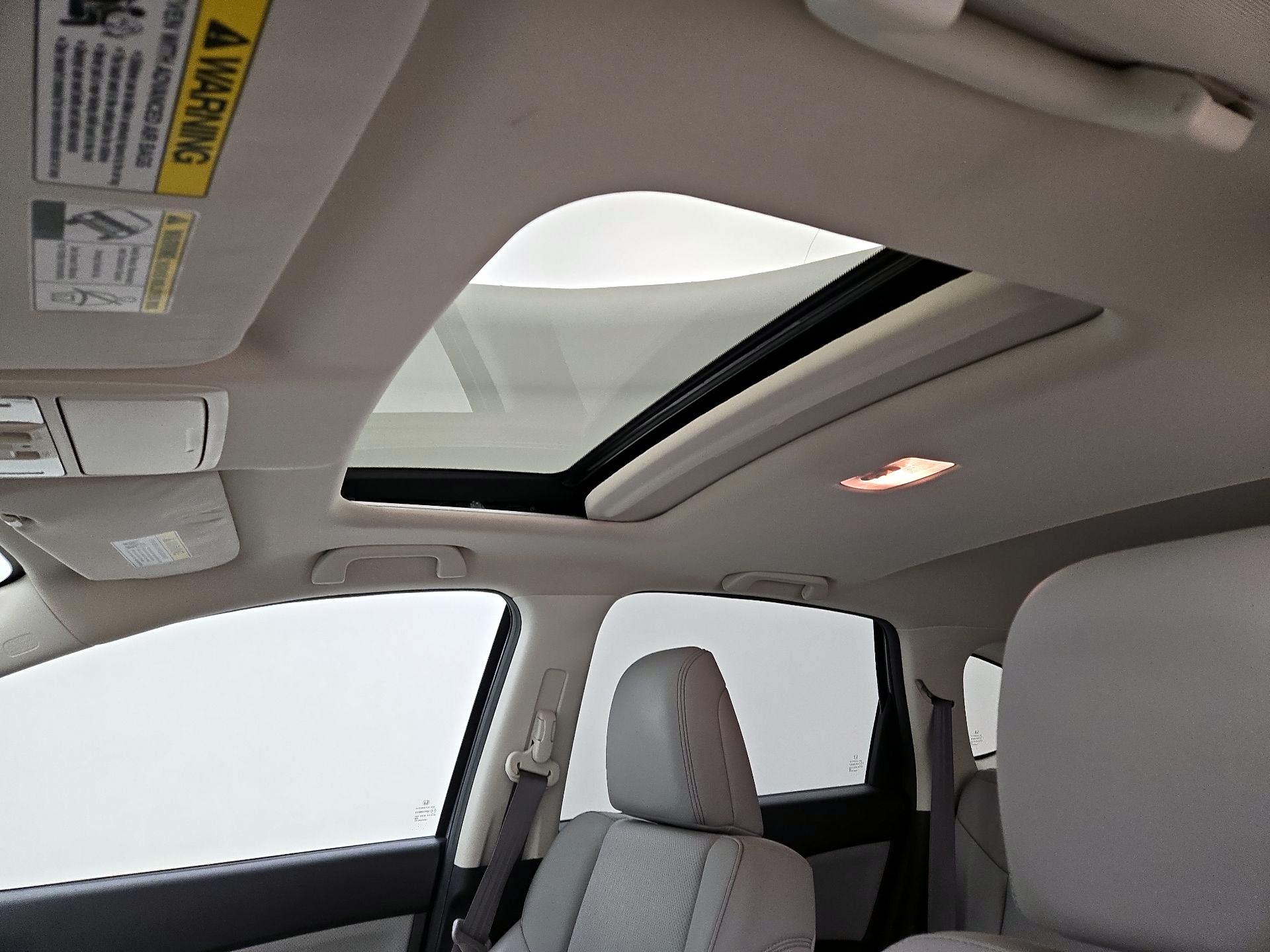 Thumbnail: 2015 Honda CR-V - 19
